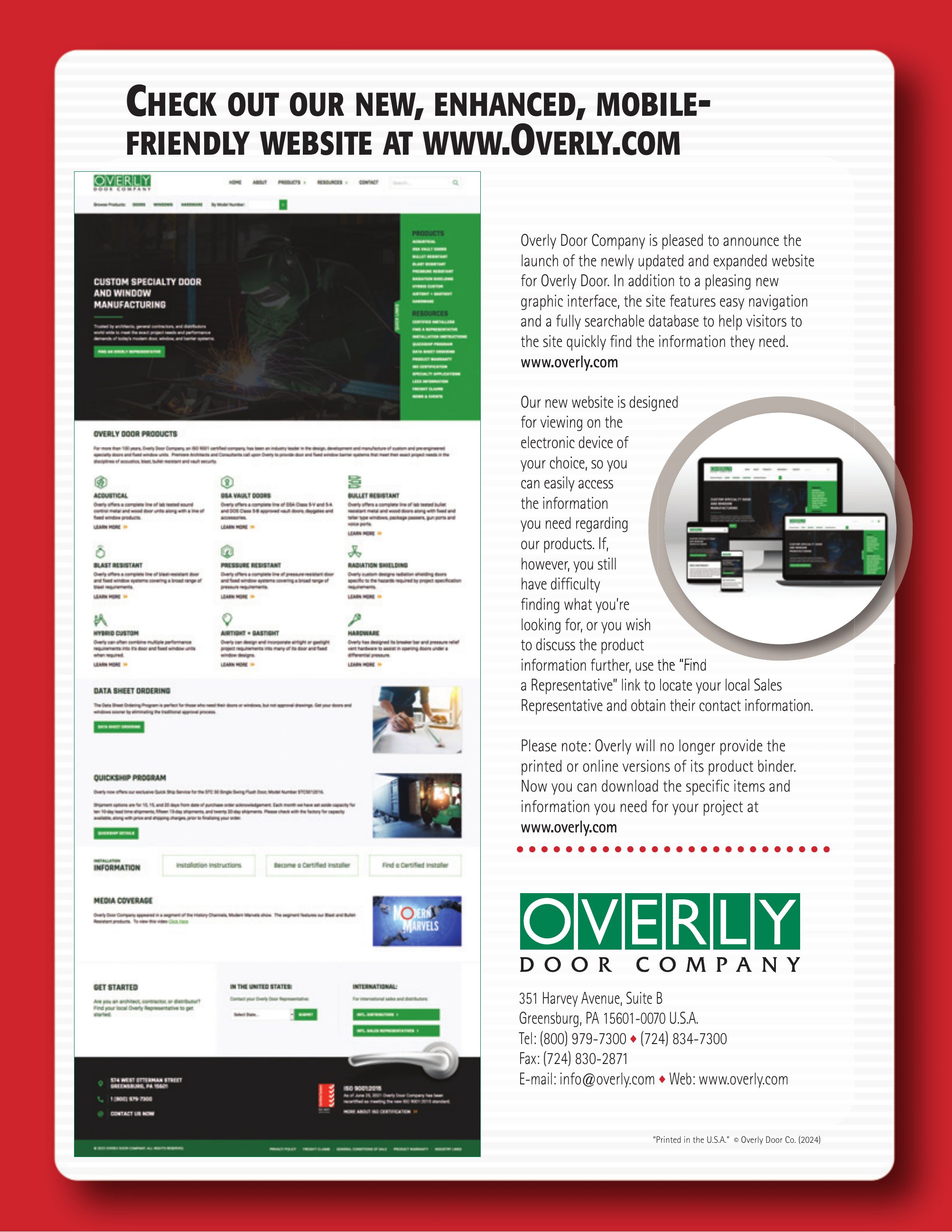 Catalog page image