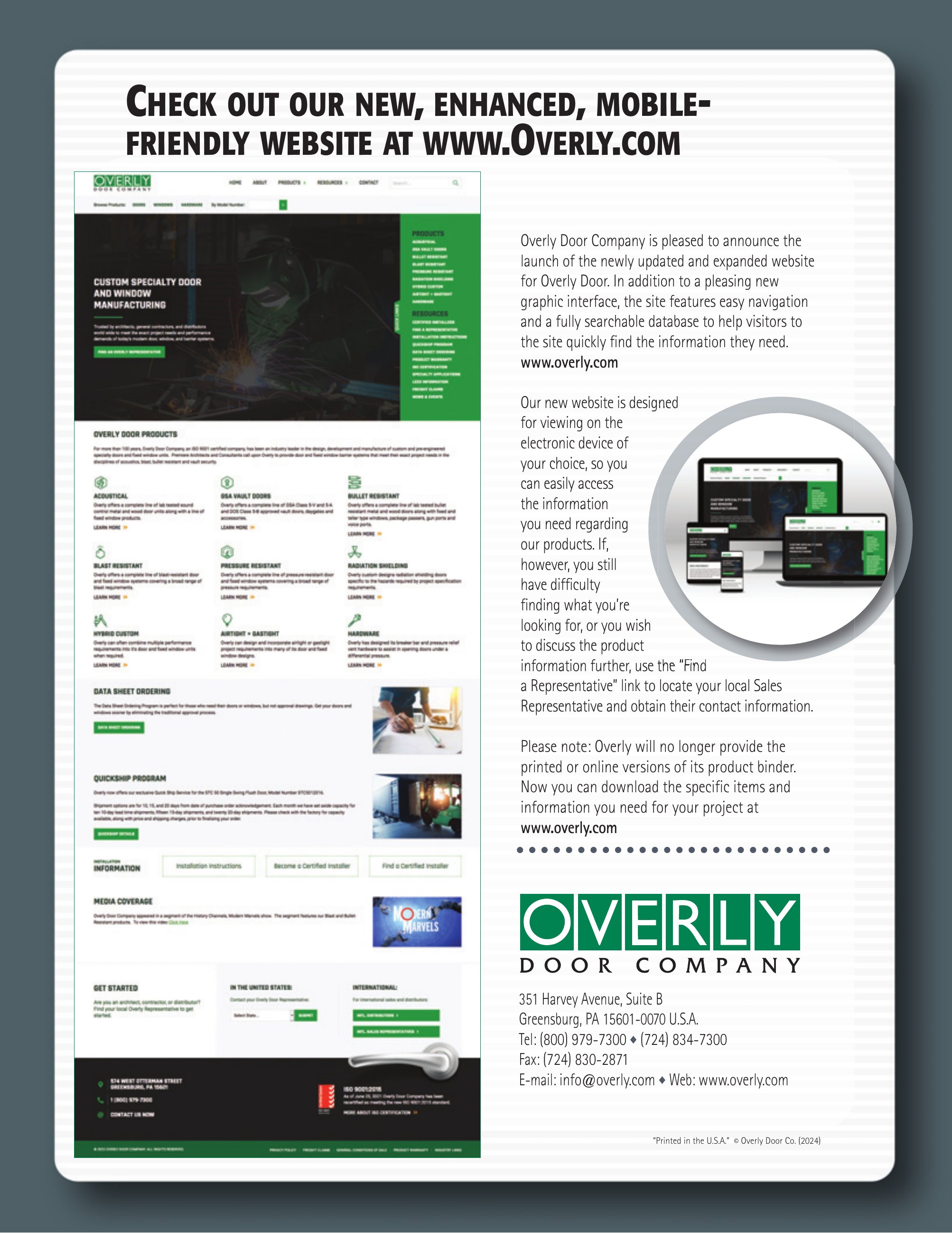 Catalog page image