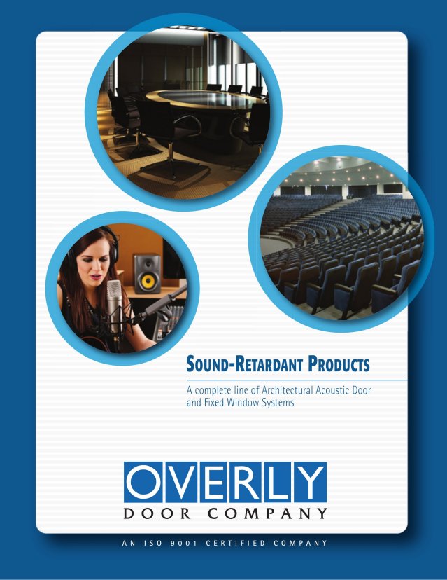 Product catalog