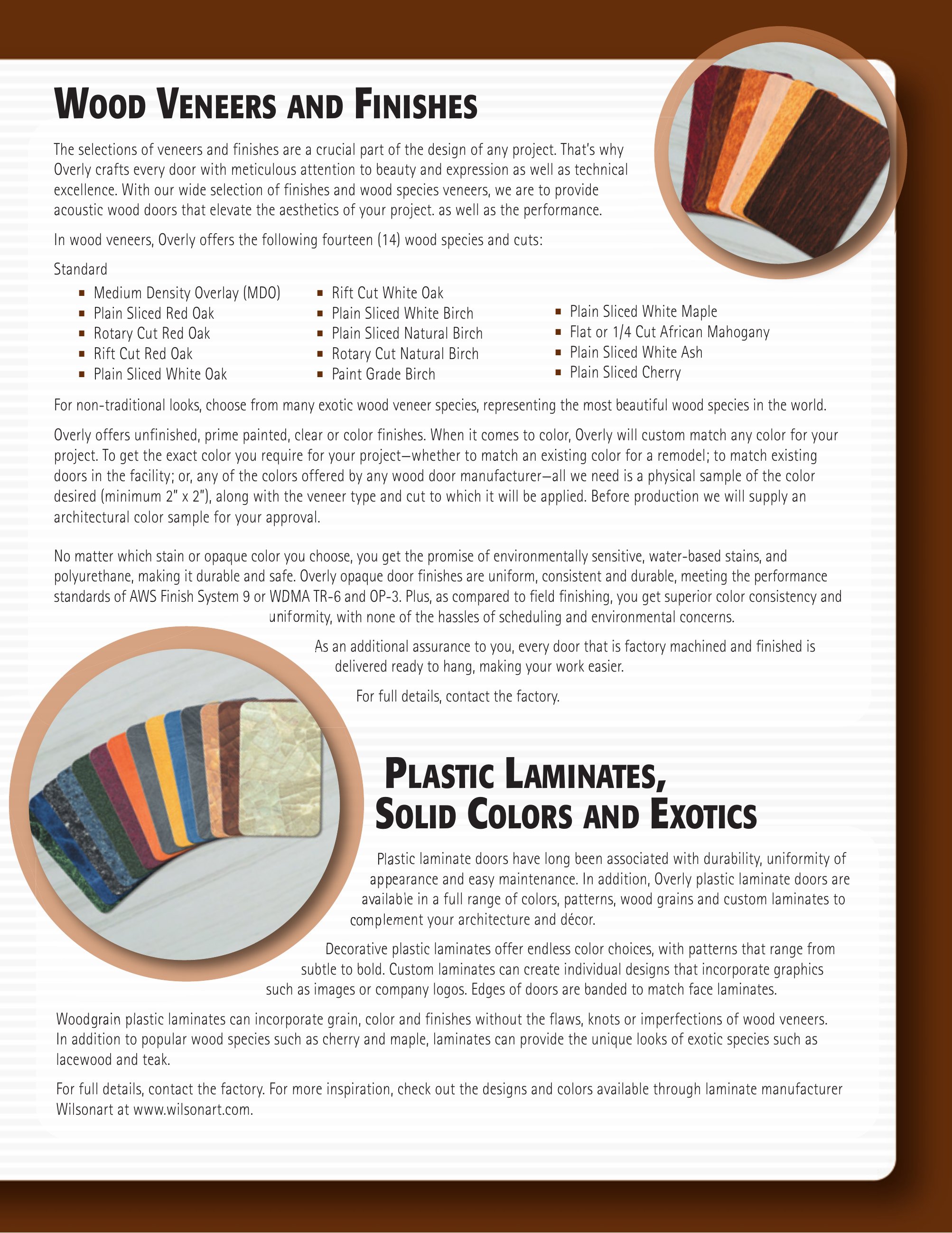Catalog page image