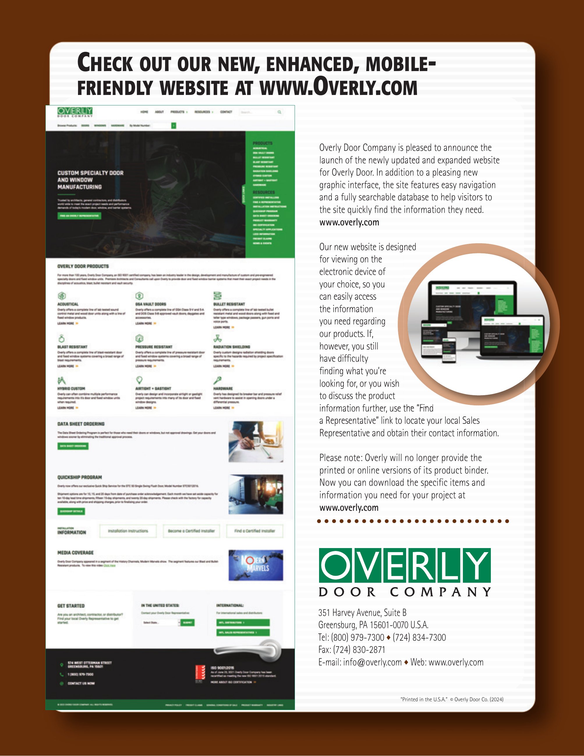Catalog page image