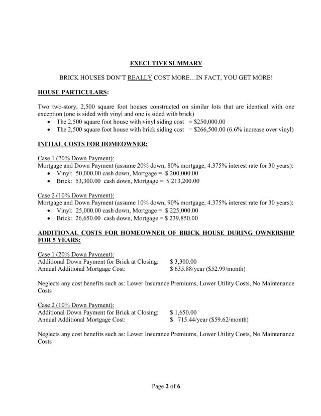 Product catalog