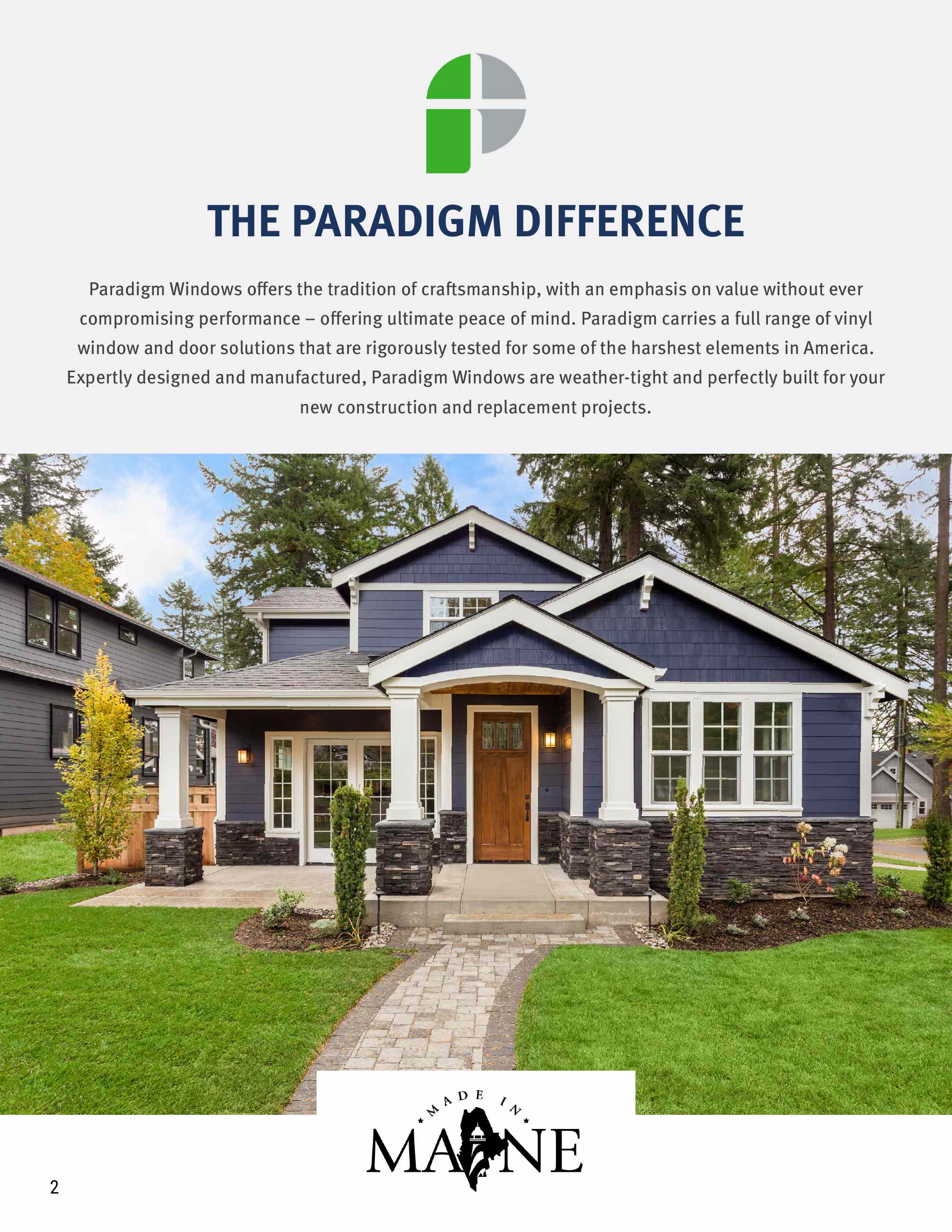 Catalog page image