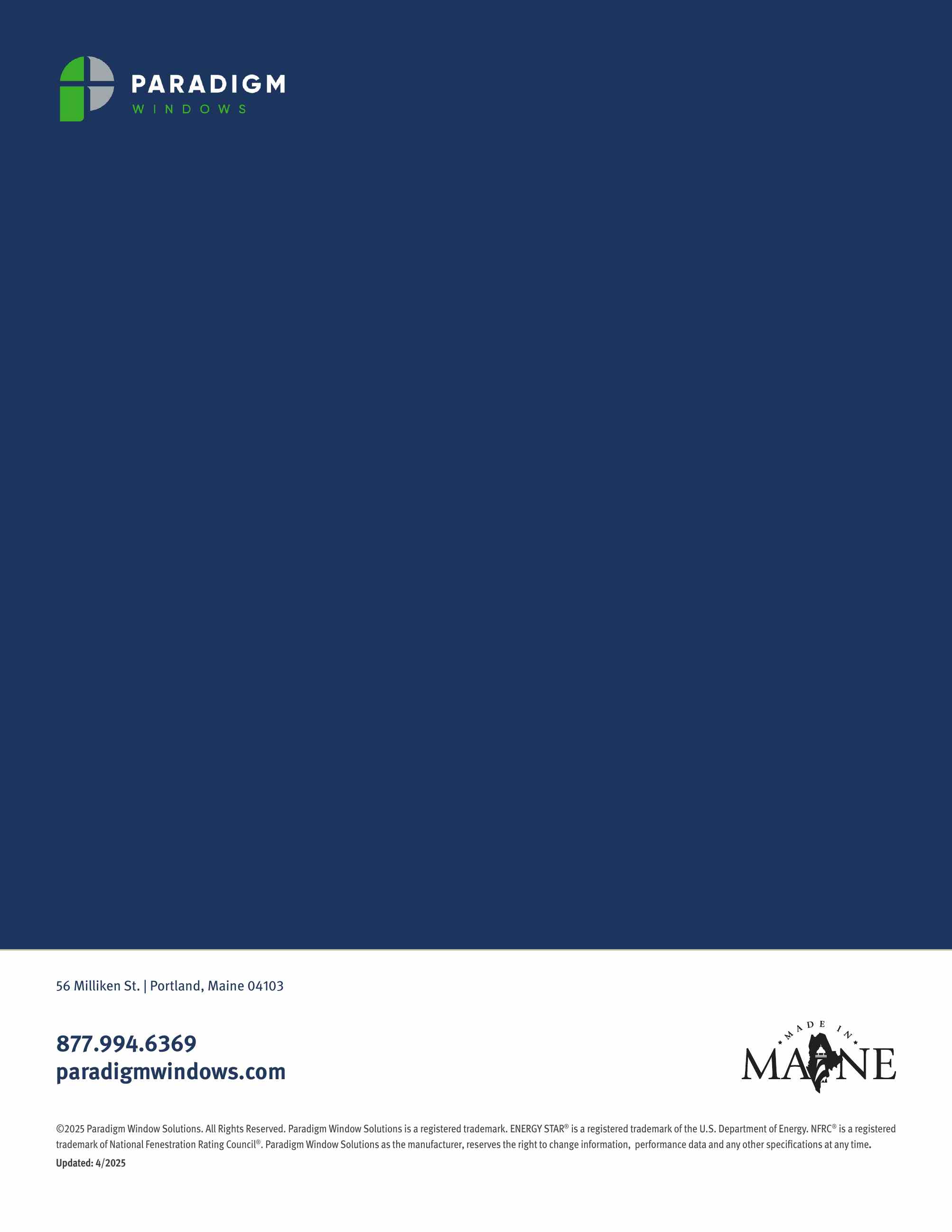 Catalog page image