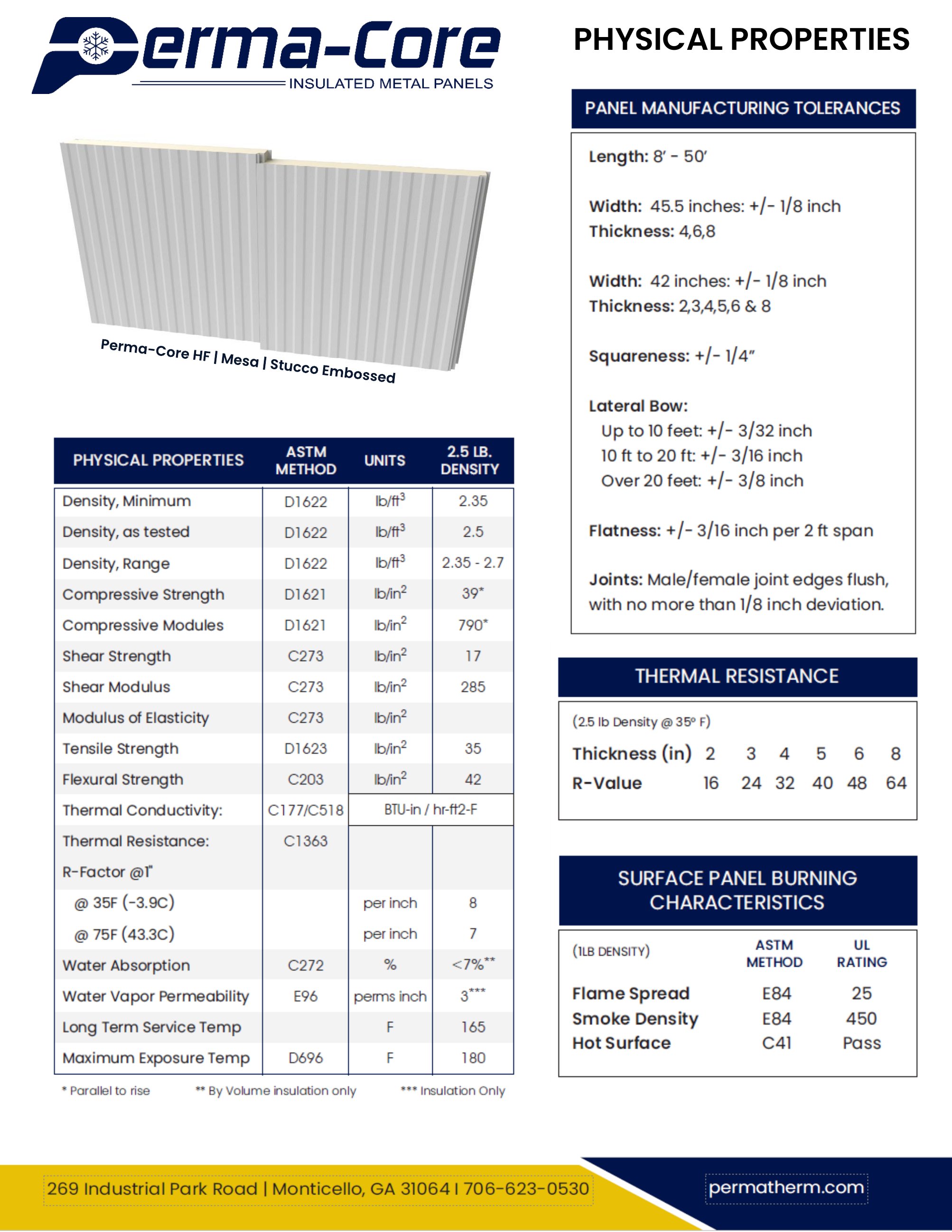 Catalog page image