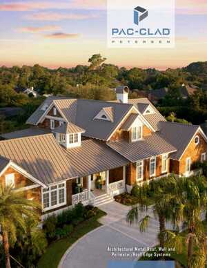 Product catalog