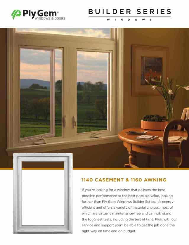 Product catalog
