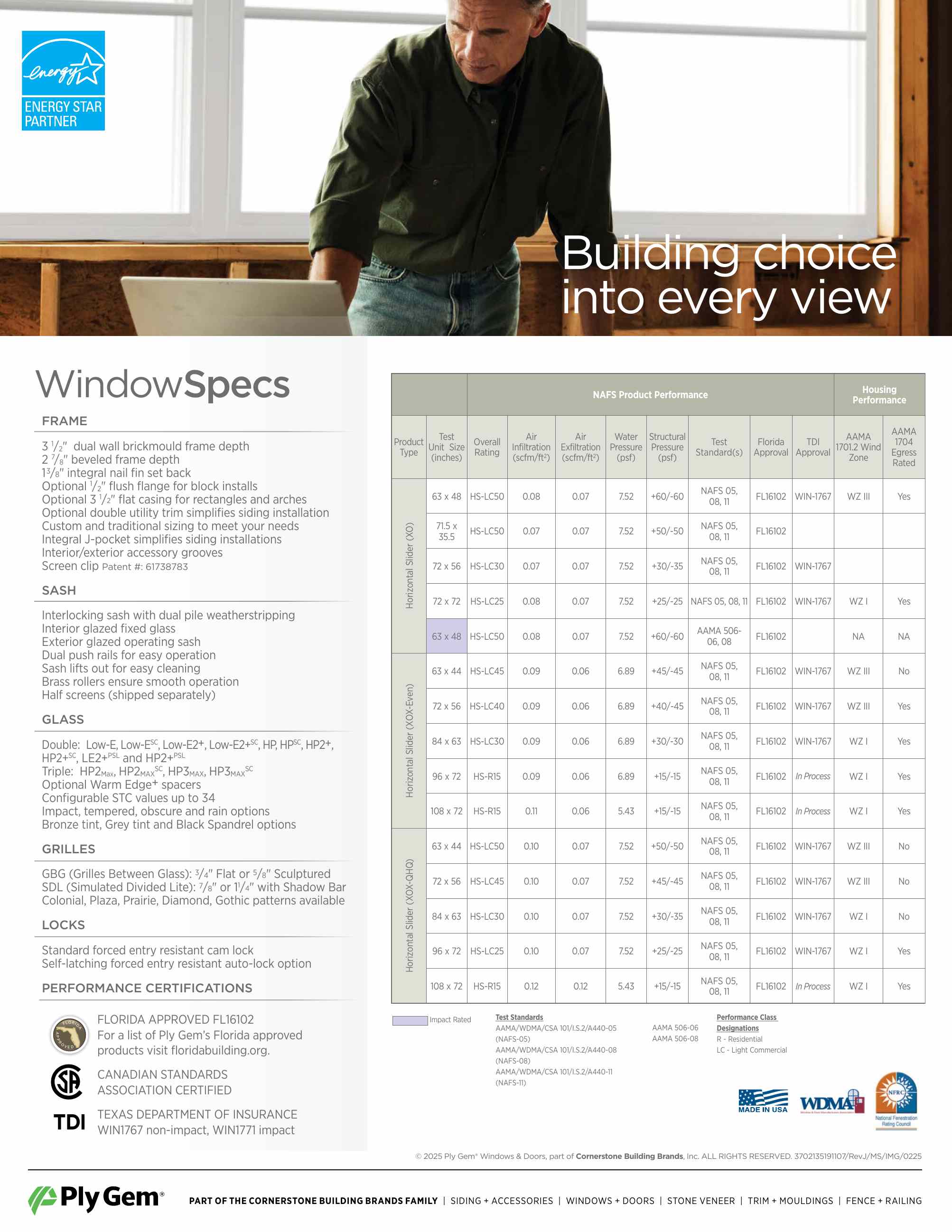 Catalog page image