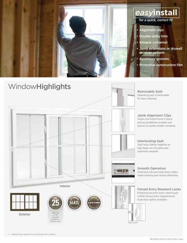 Product catalog