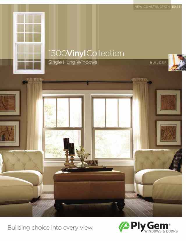 Product catalog