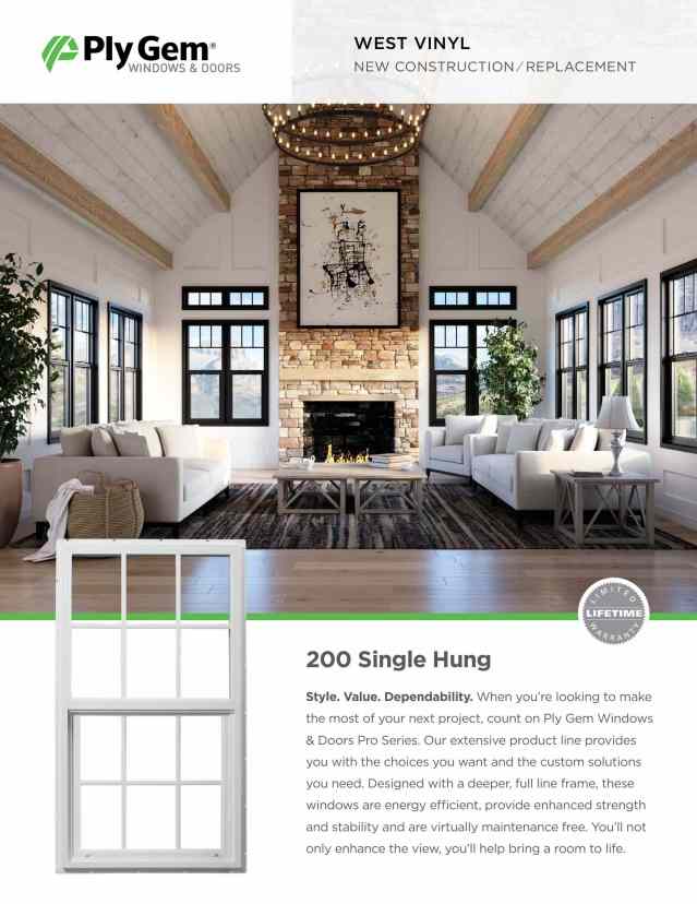 Product catalog