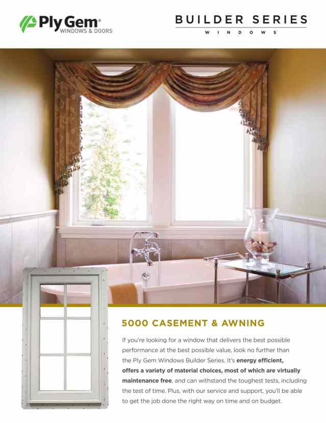Product catalog