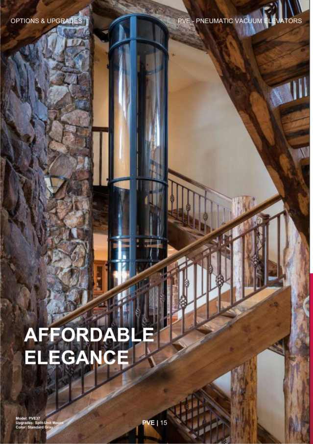 Product catalog