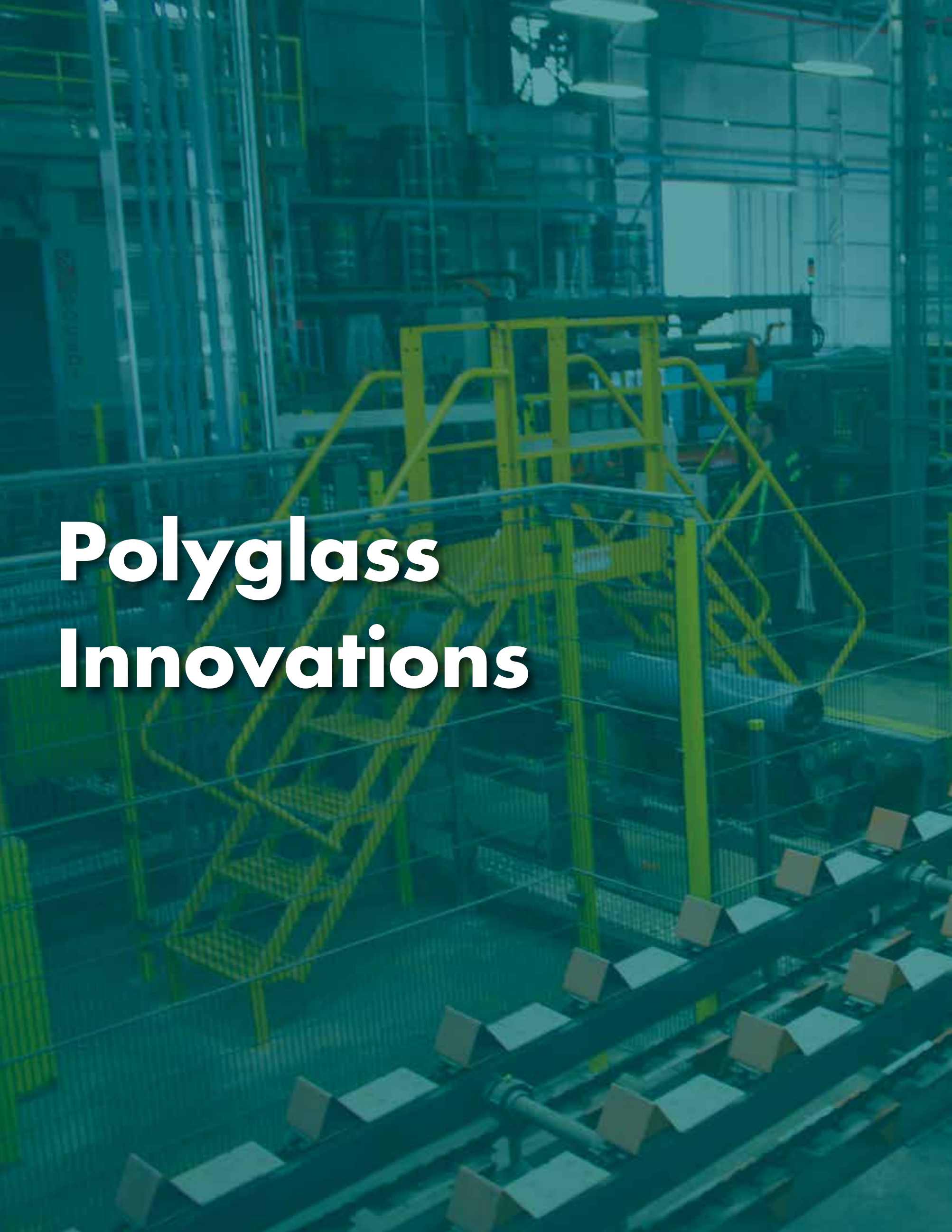 Polyglass USA, Inc., Catalogs, Product Selection Guide ARCAT