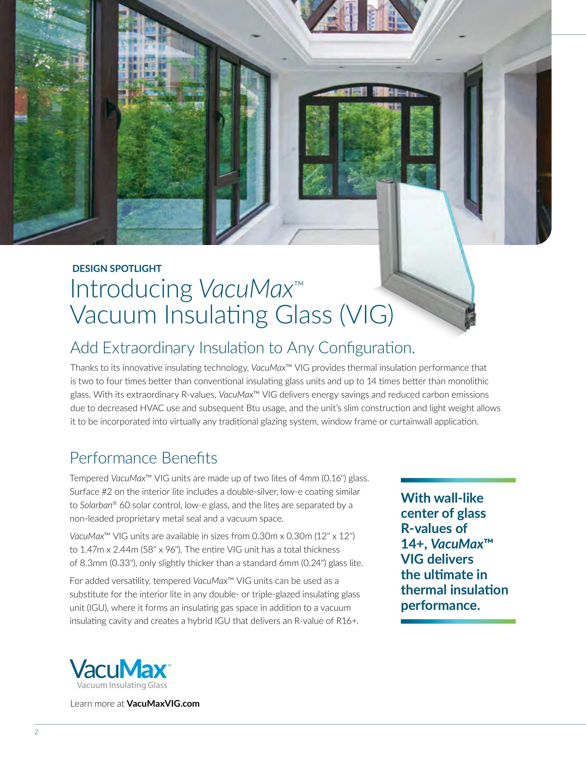 Vitro Architectural Glass (Formerly PPG Glass), Catalogs, Vitro