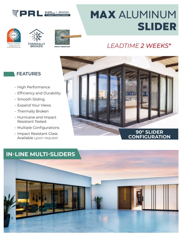 Product catalog