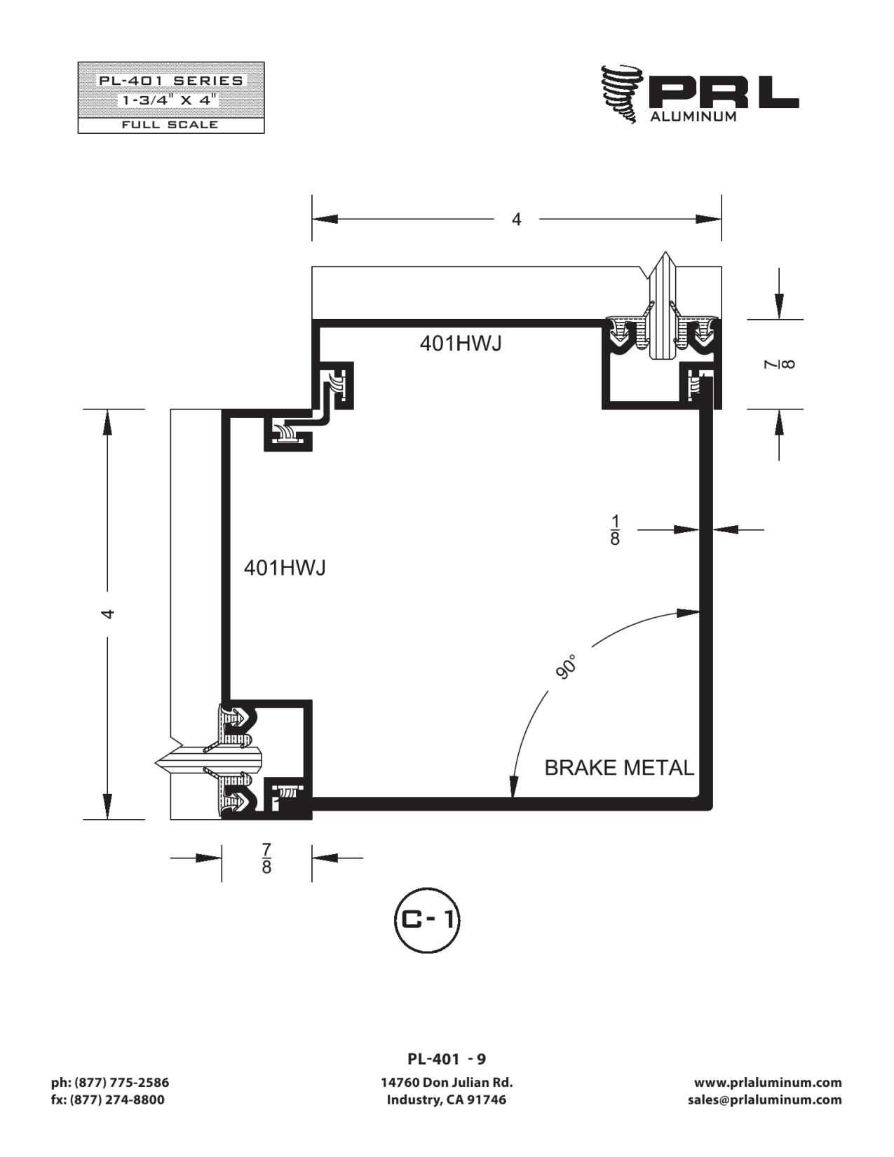 Catalog page image