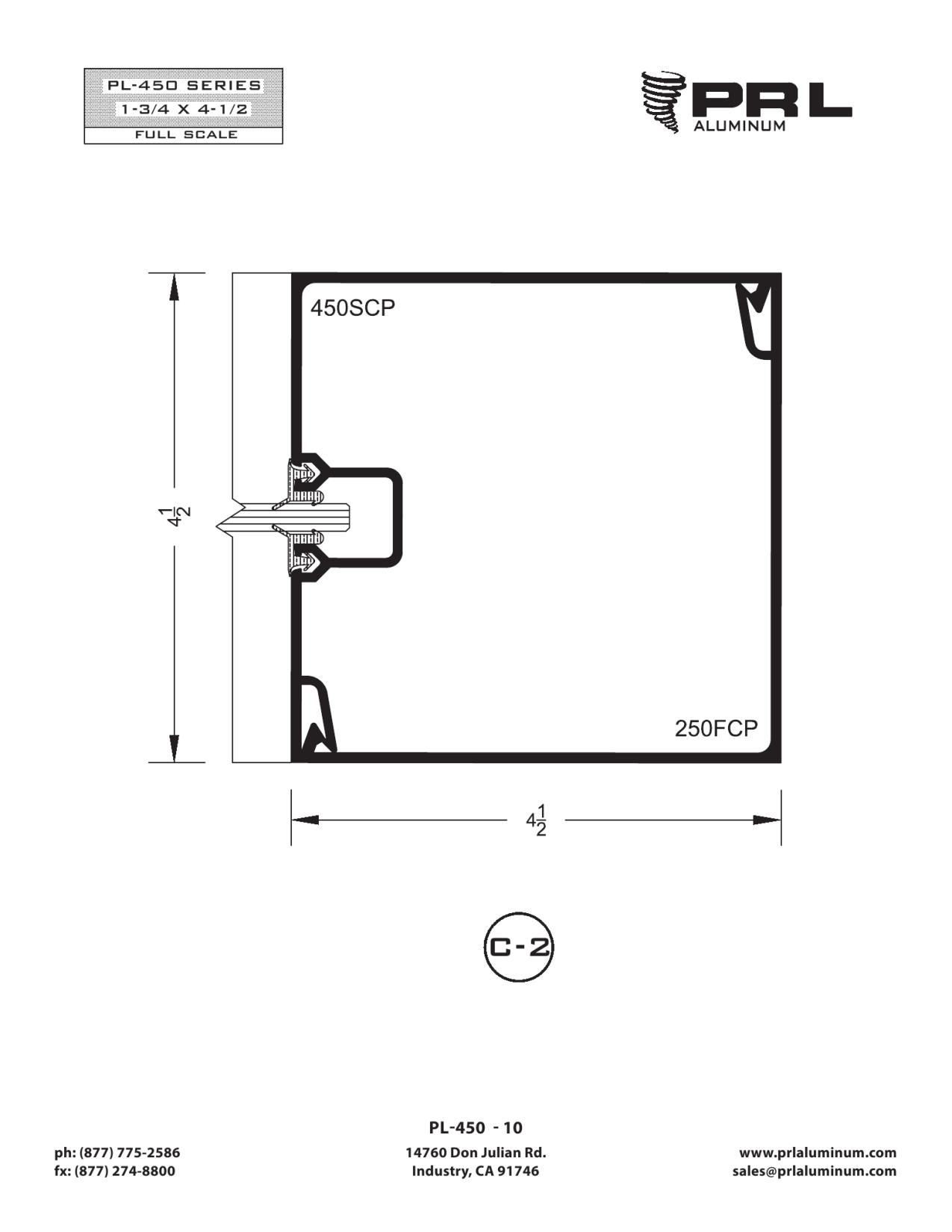 Catalog page image