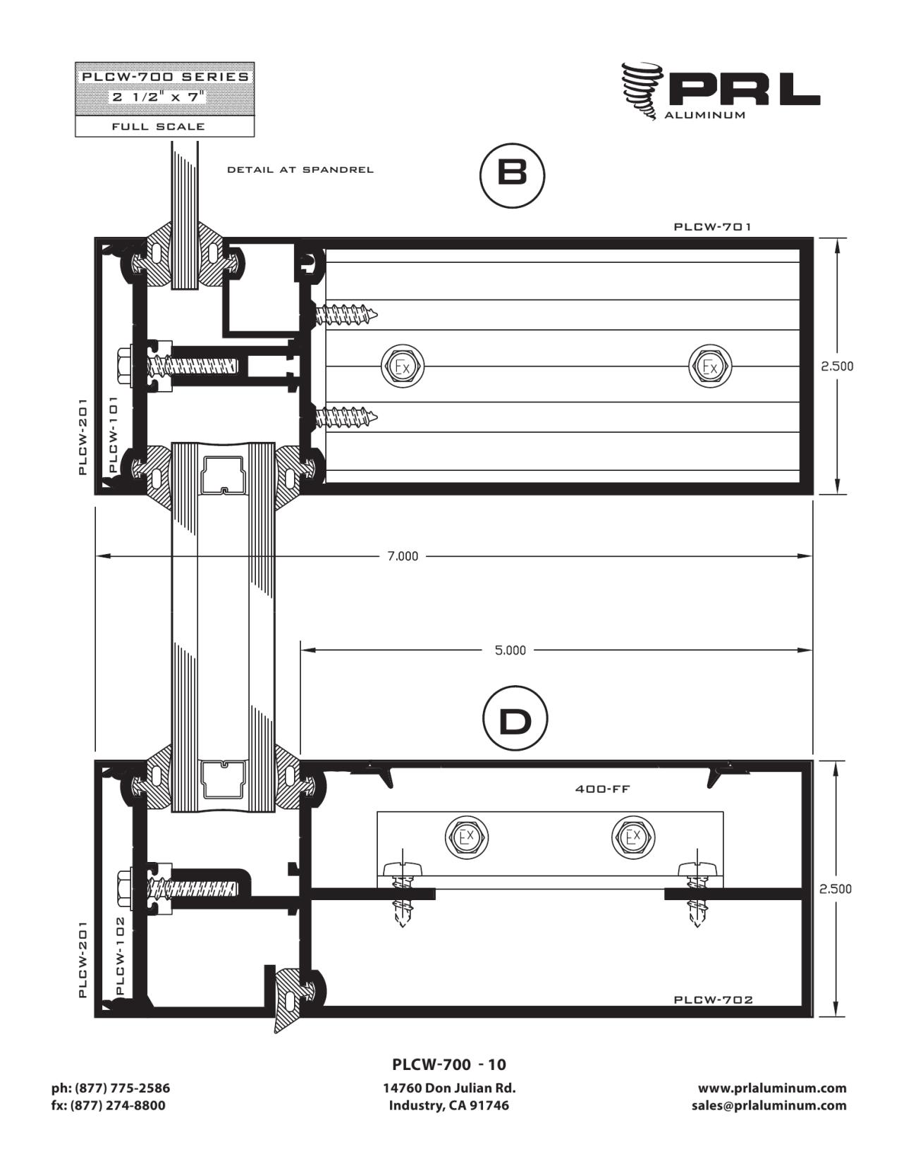 Catalog page image