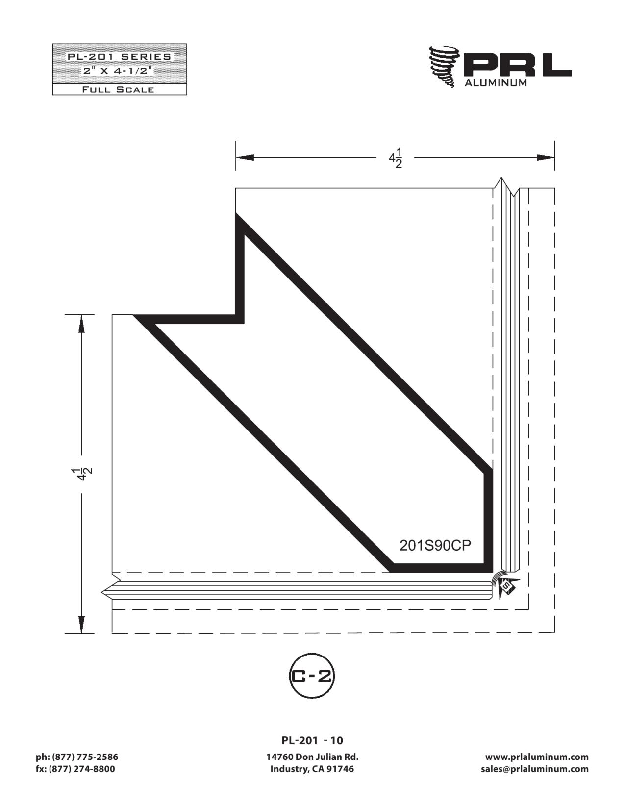 Catalog page image