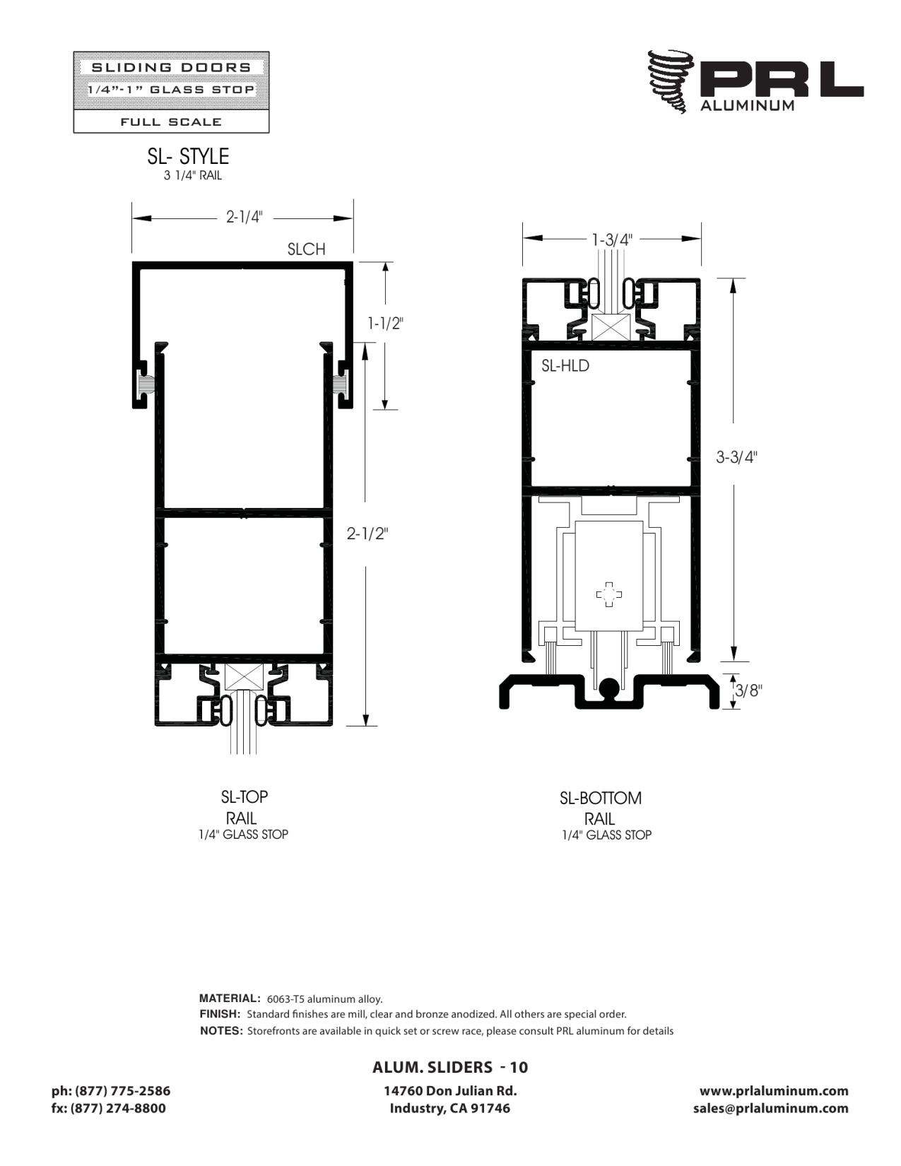 Catalog page image