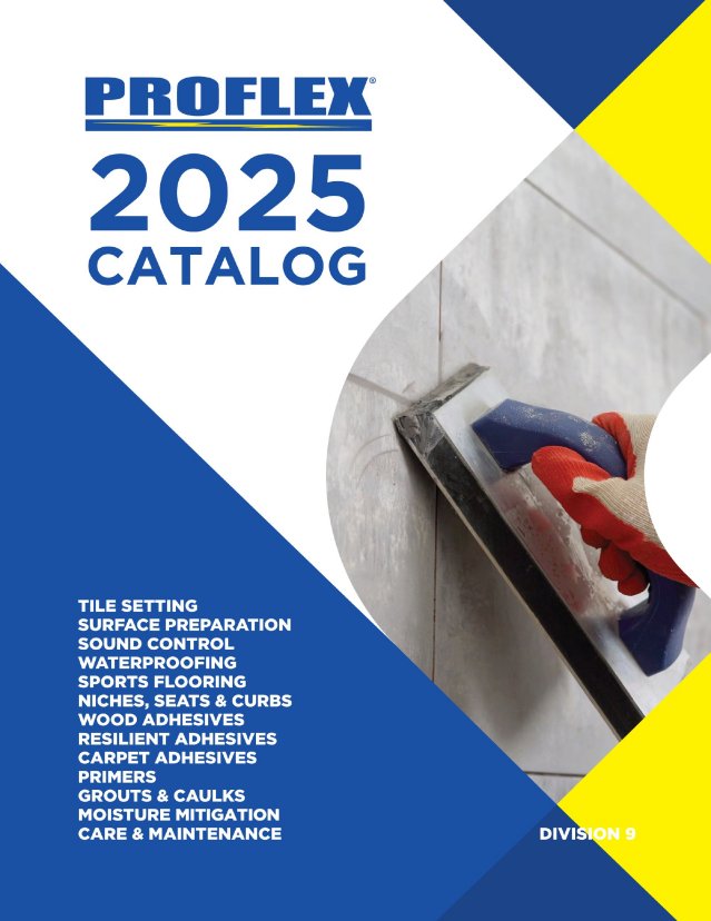 Product catalog