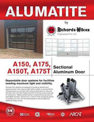 Product catalog