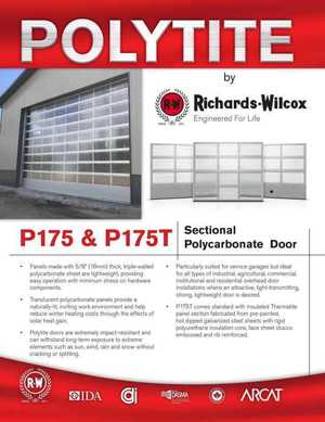 Product catalog