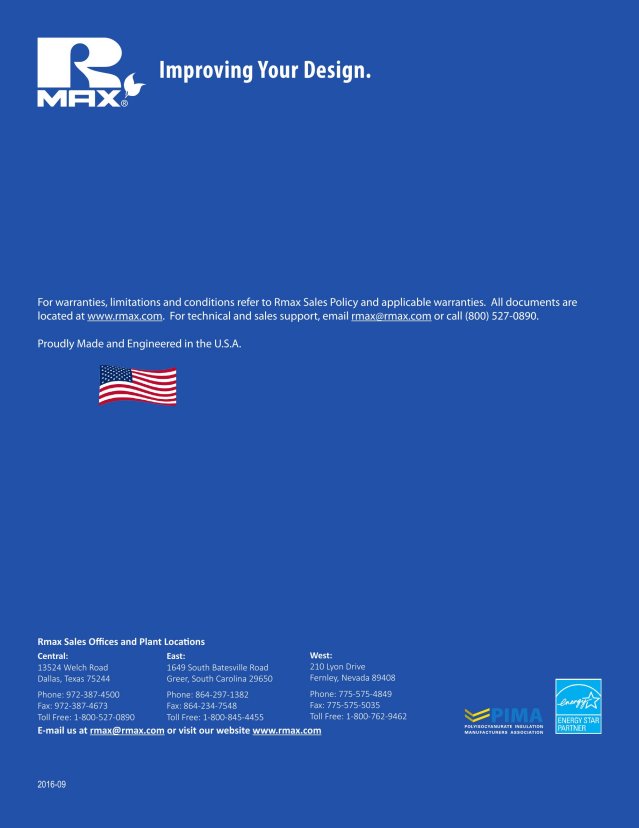 Product catalog