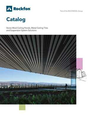 Product catalog