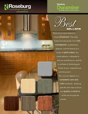 Product catalog
