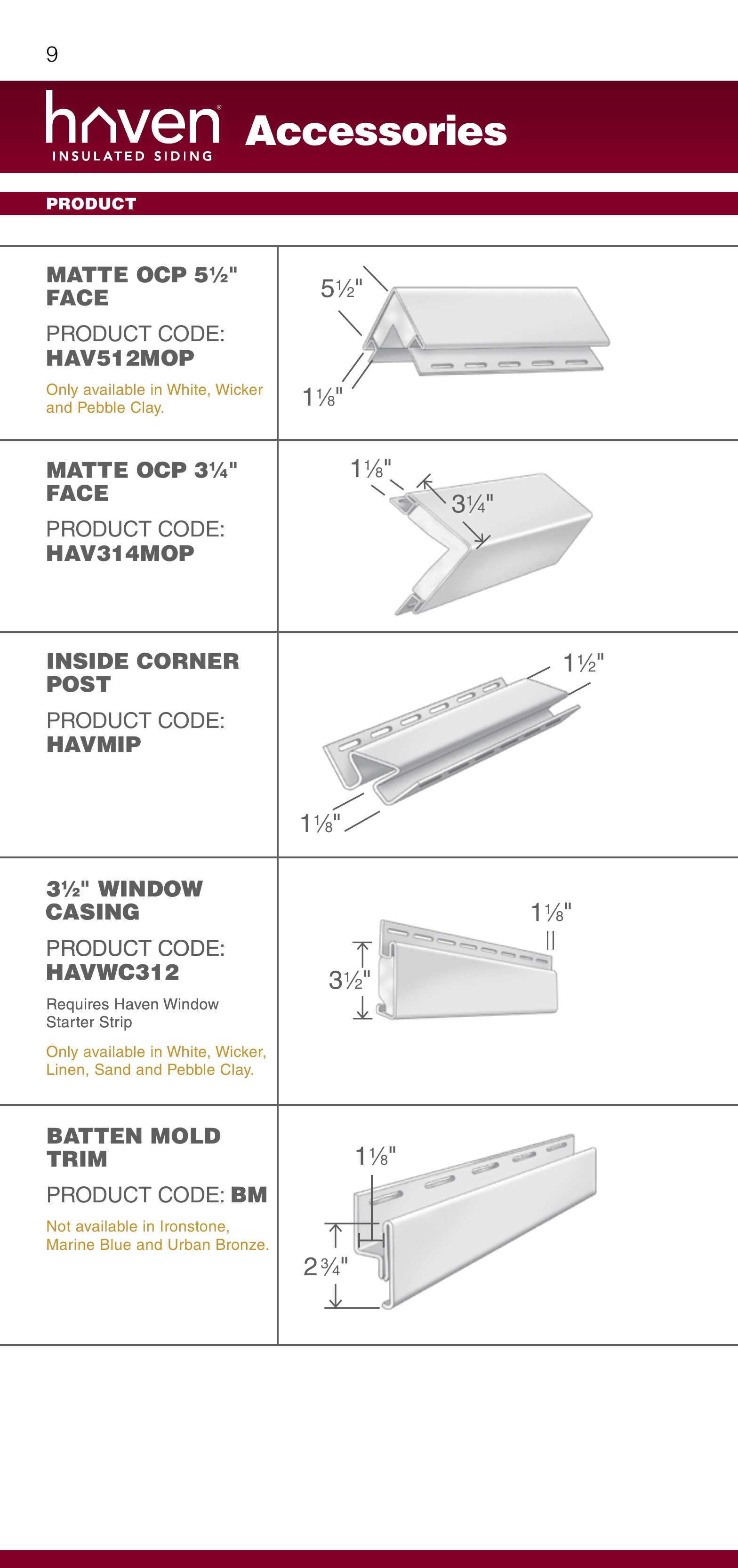 Catalog page image