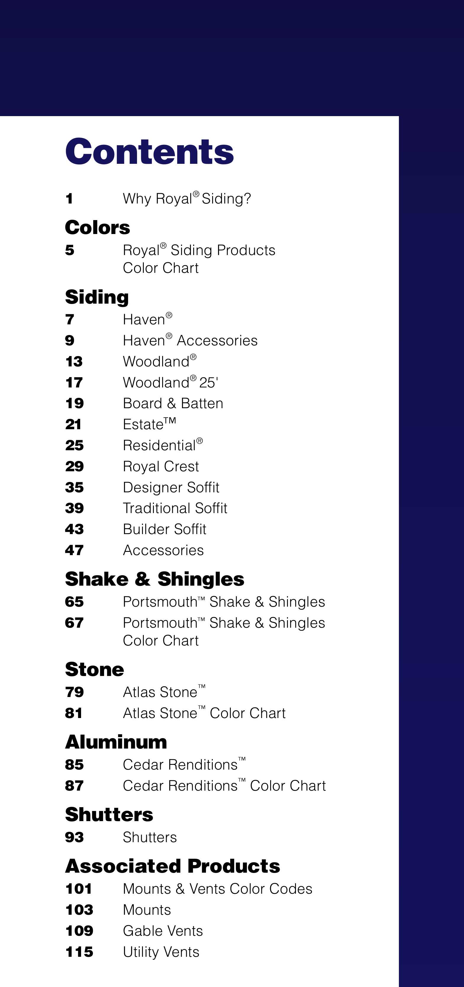 Catalog page image