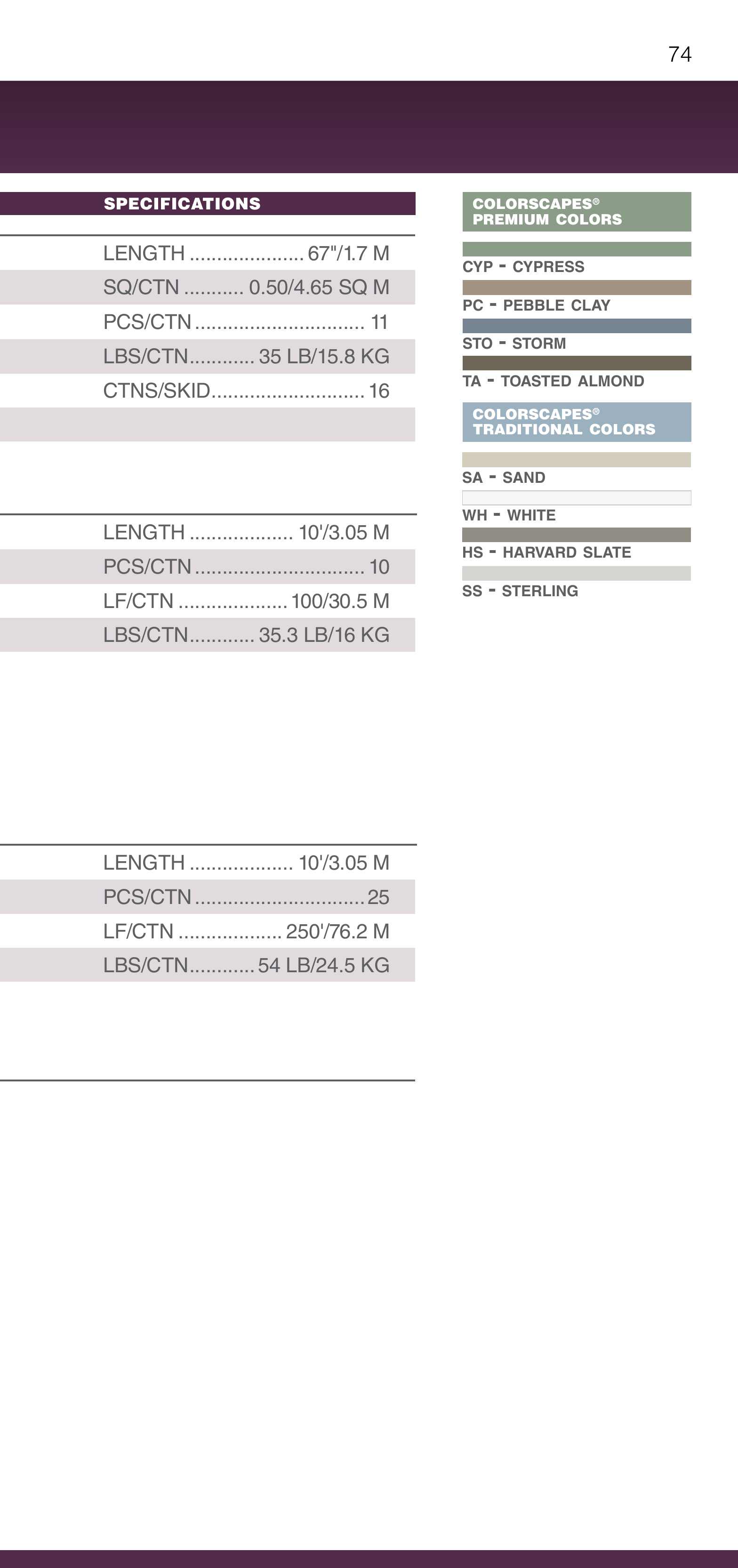 Catalog page image