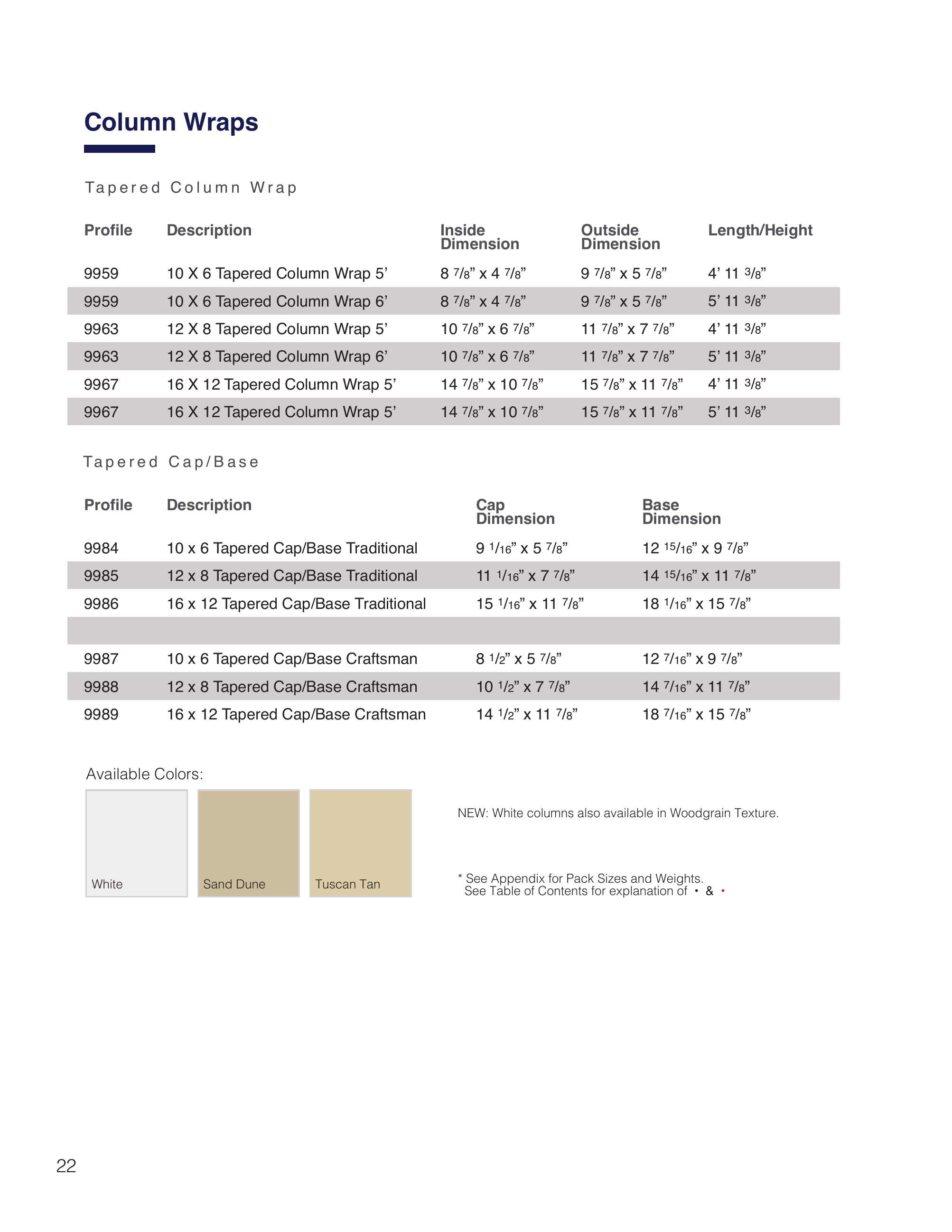 Catalog page image