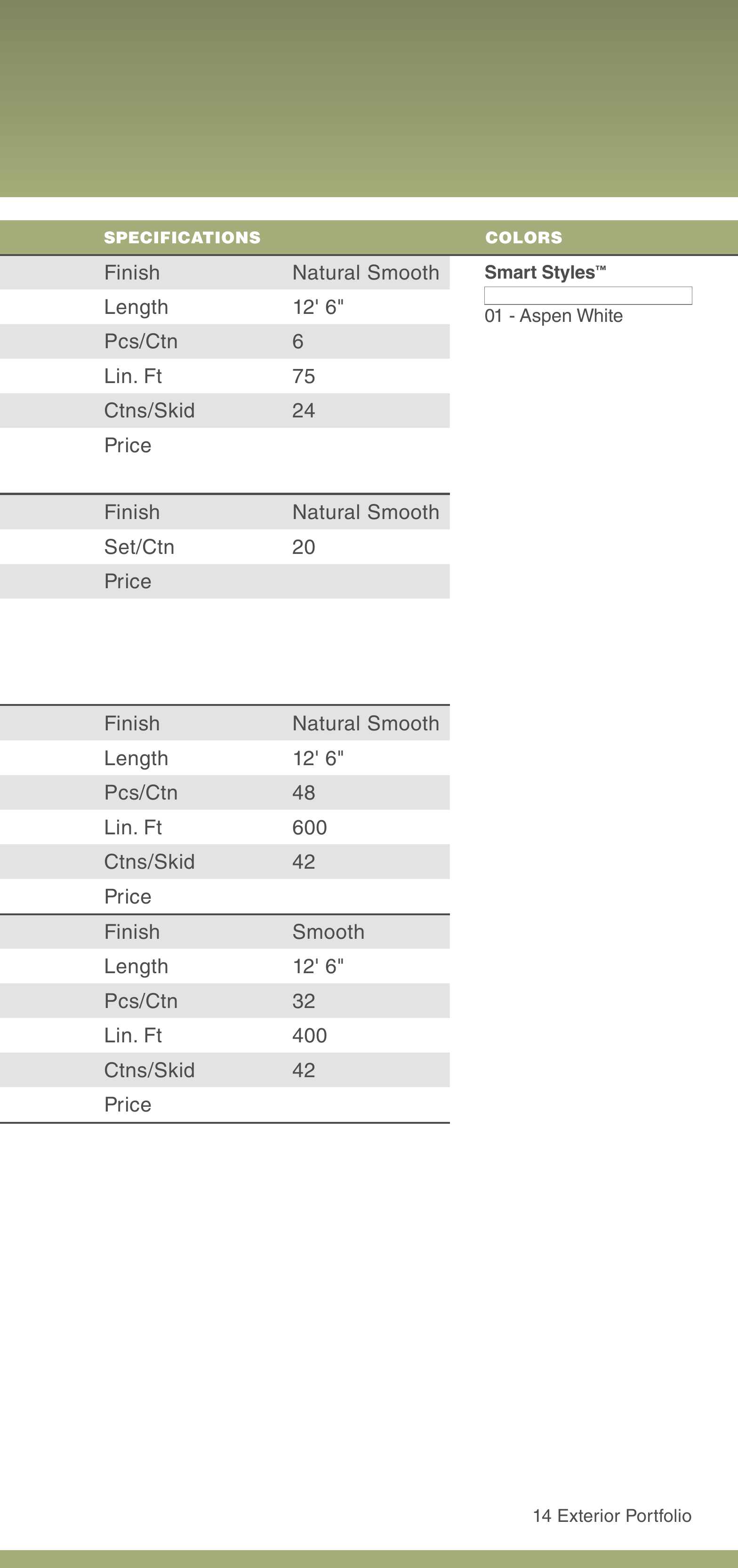 Catalog page image
