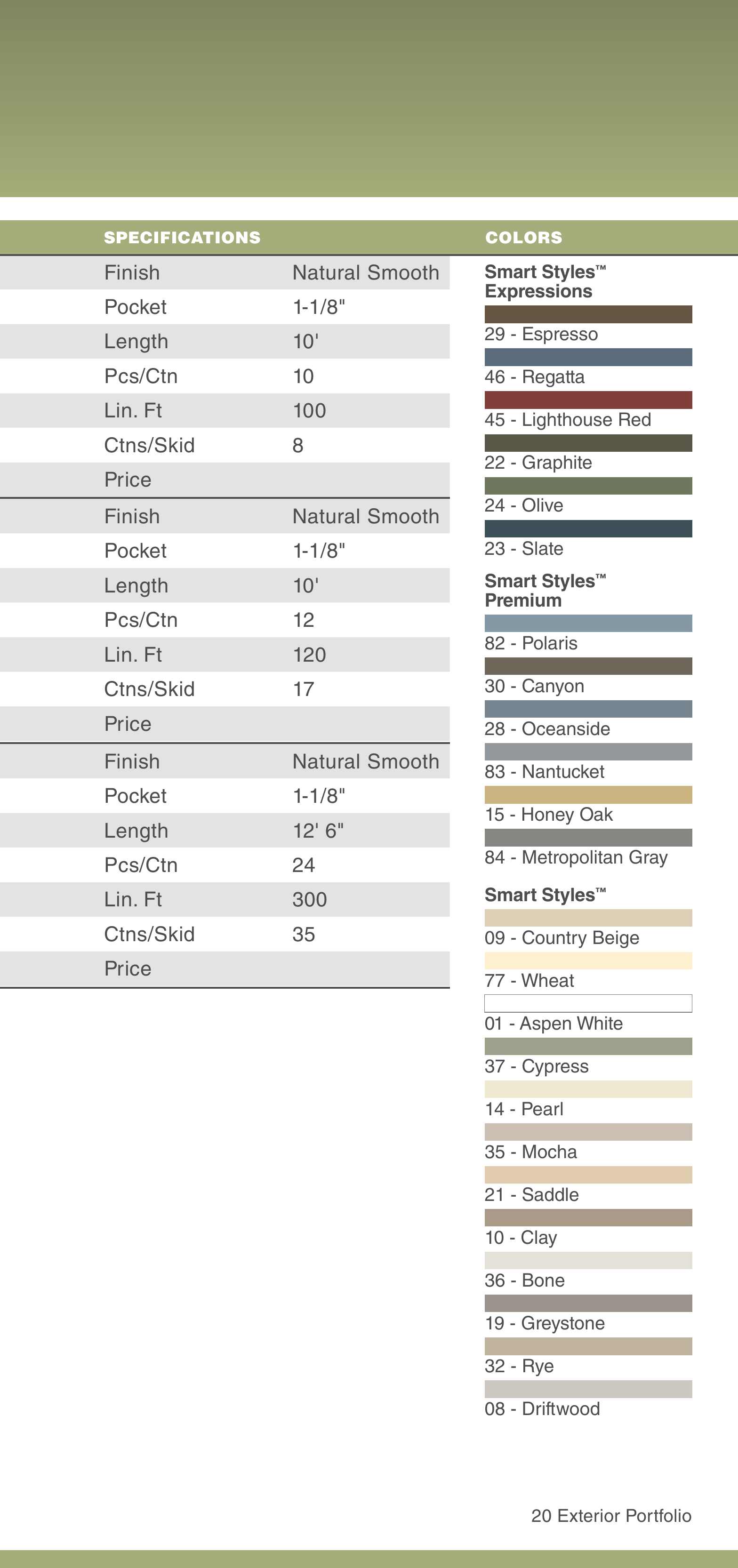 Catalog page image