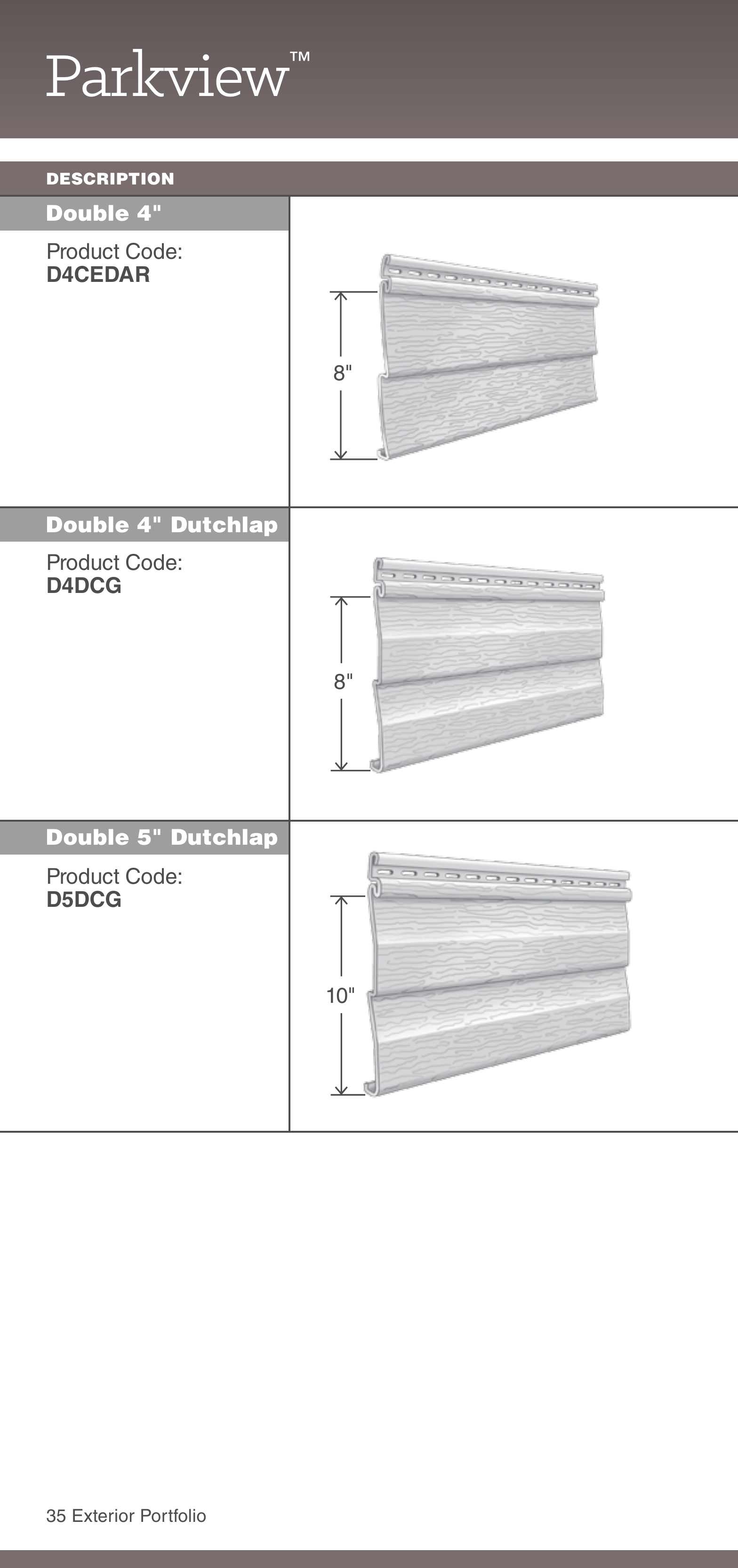 Catalog page image