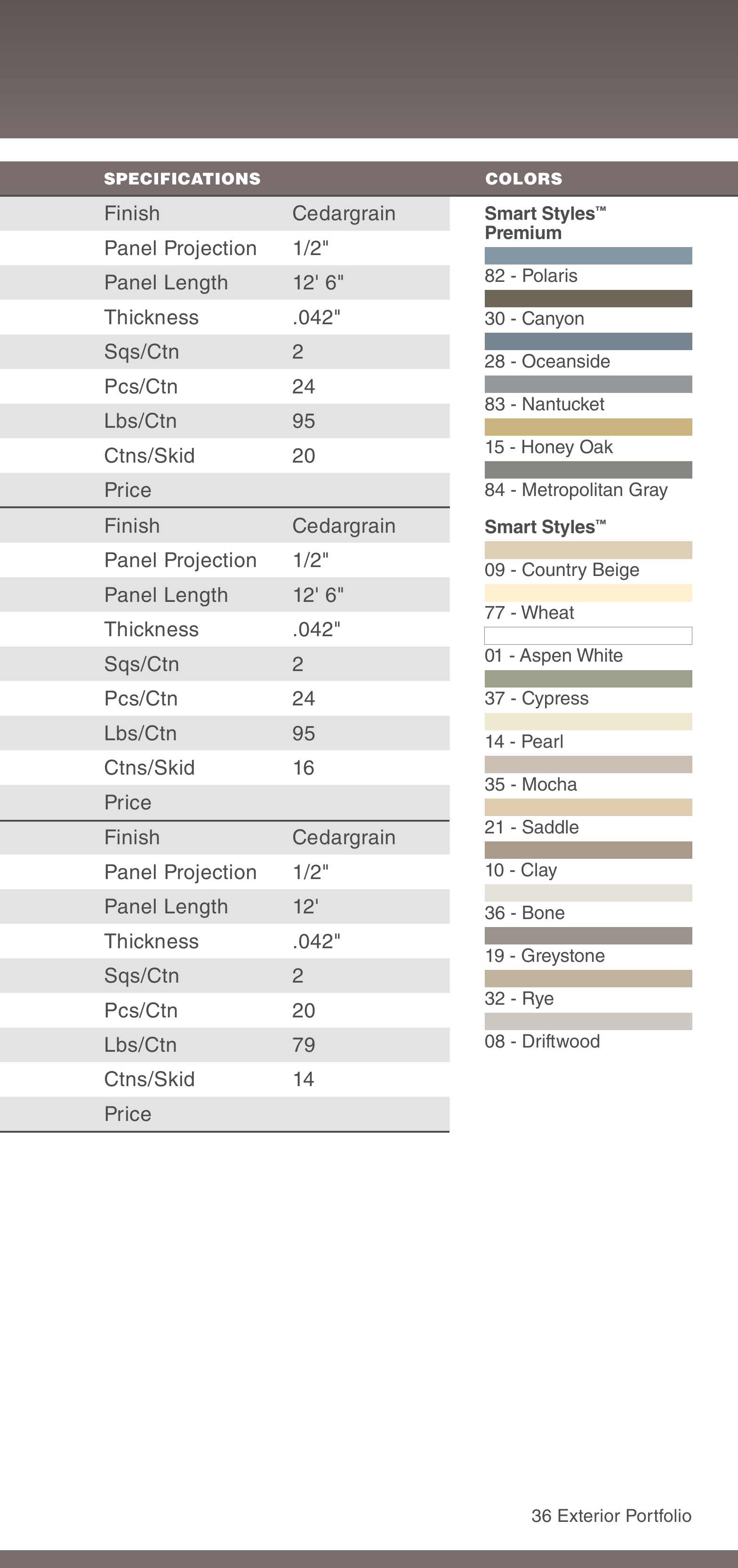 Catalog page image