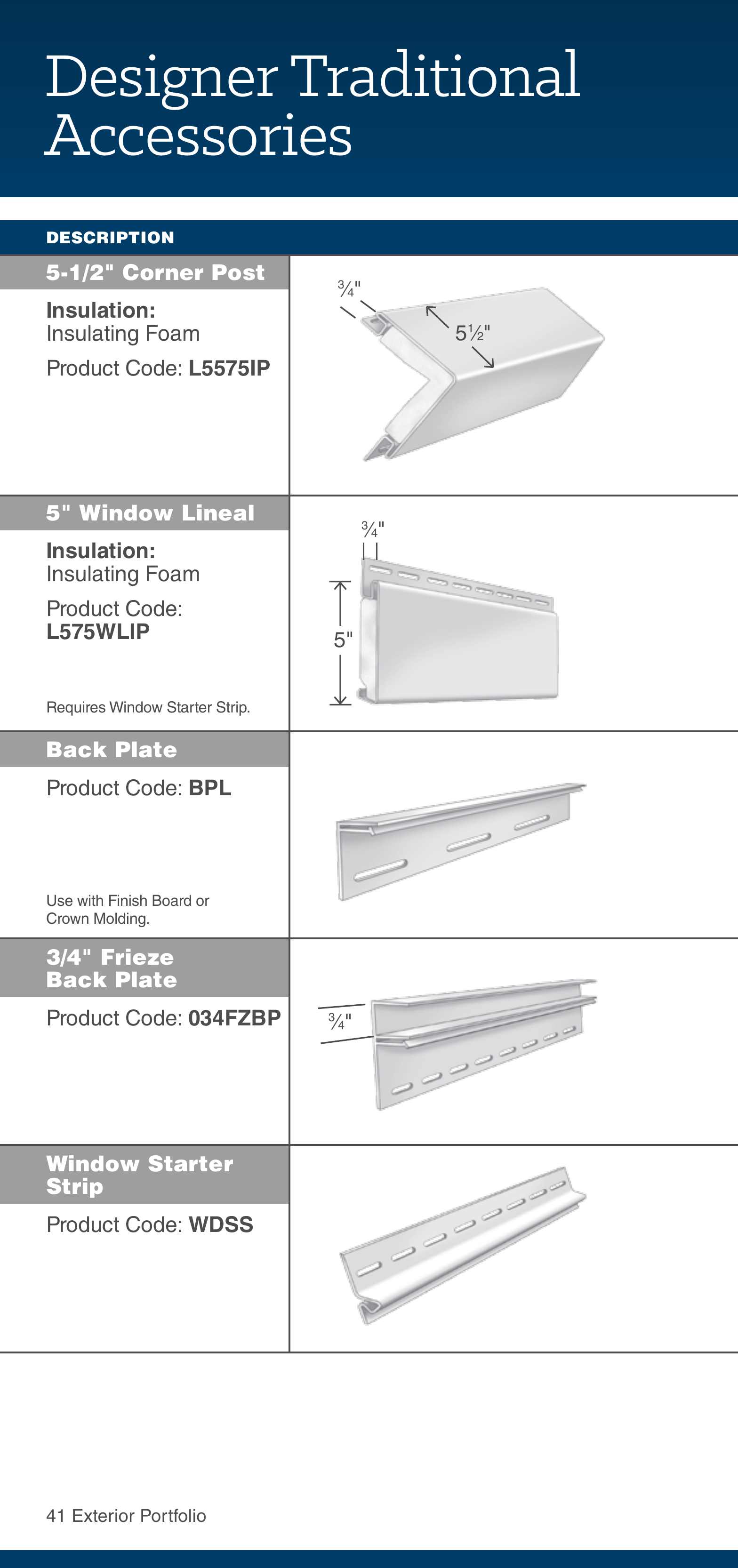 Catalog page image