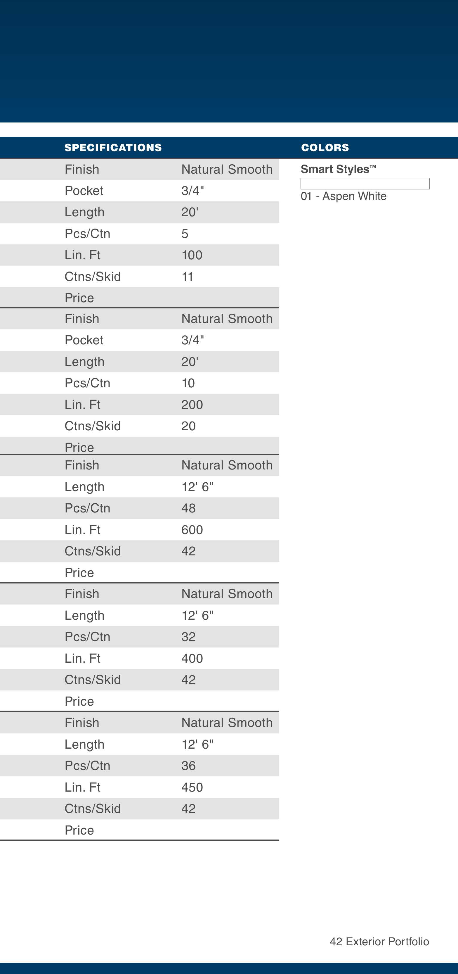 Catalog page image