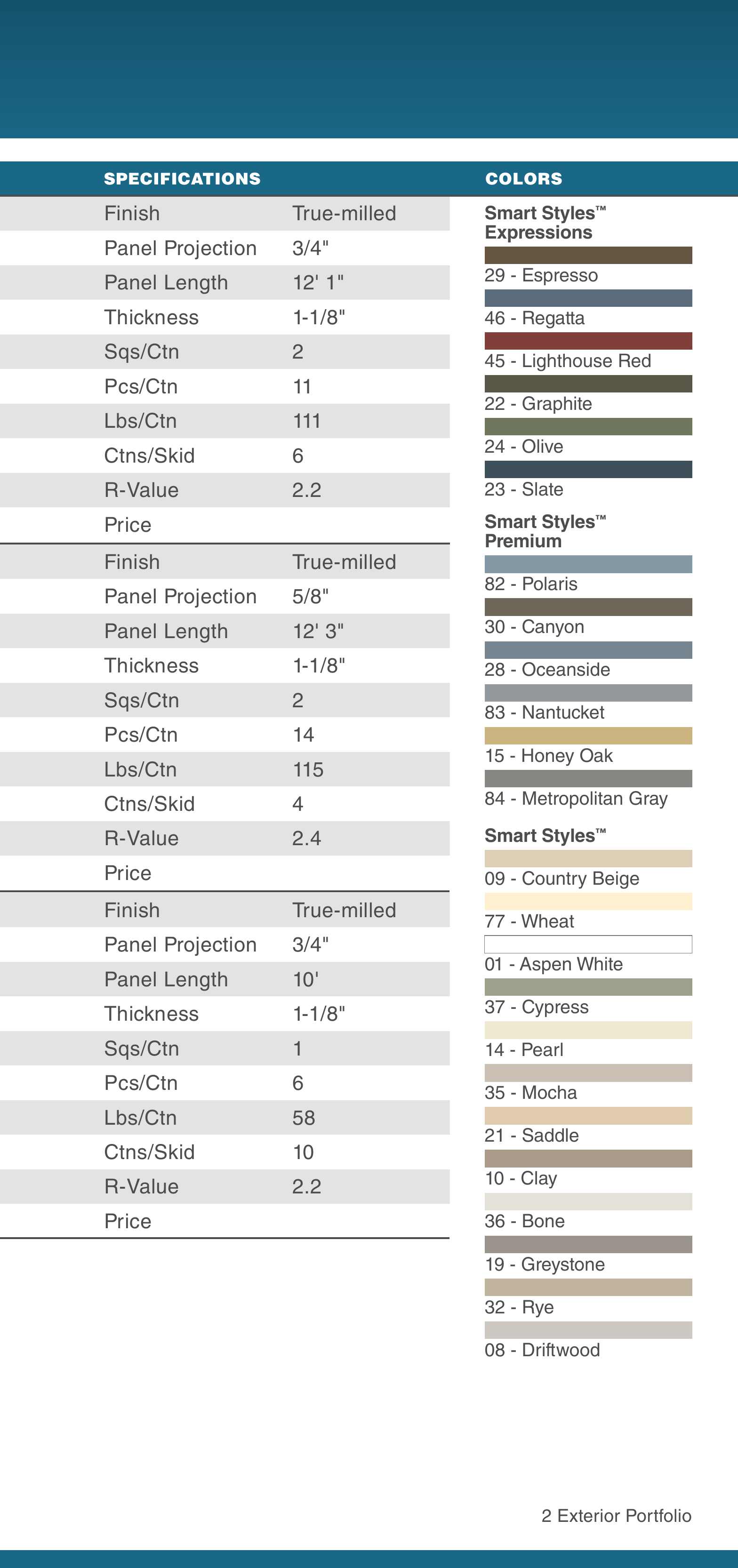 Catalog page image