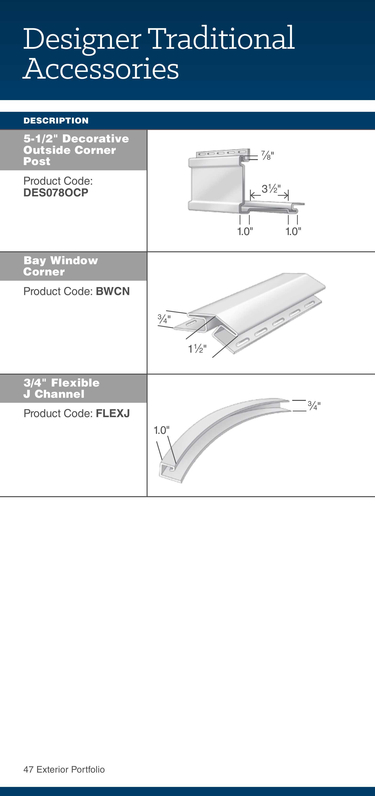 Catalog page image