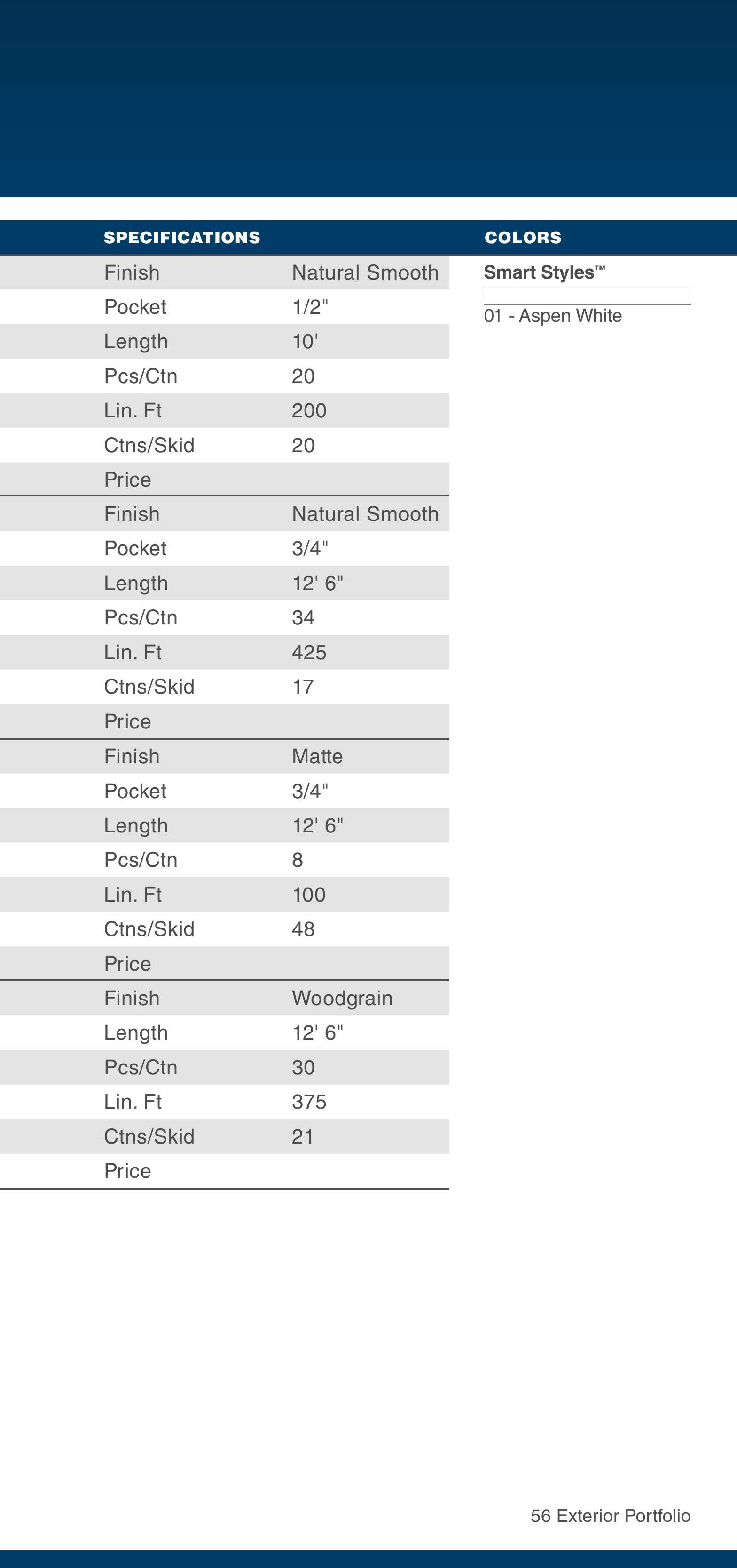 Catalog page image