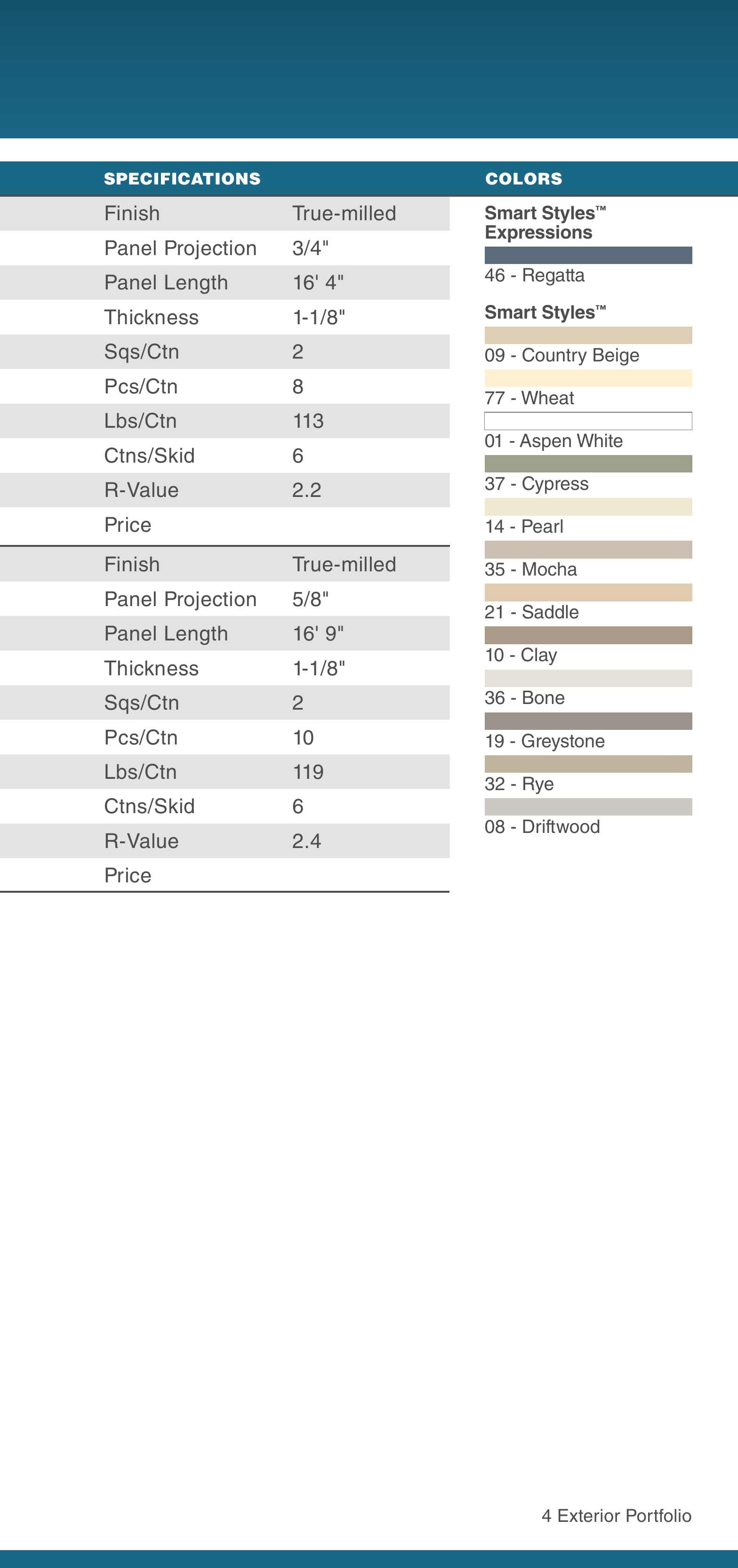 Catalog page image