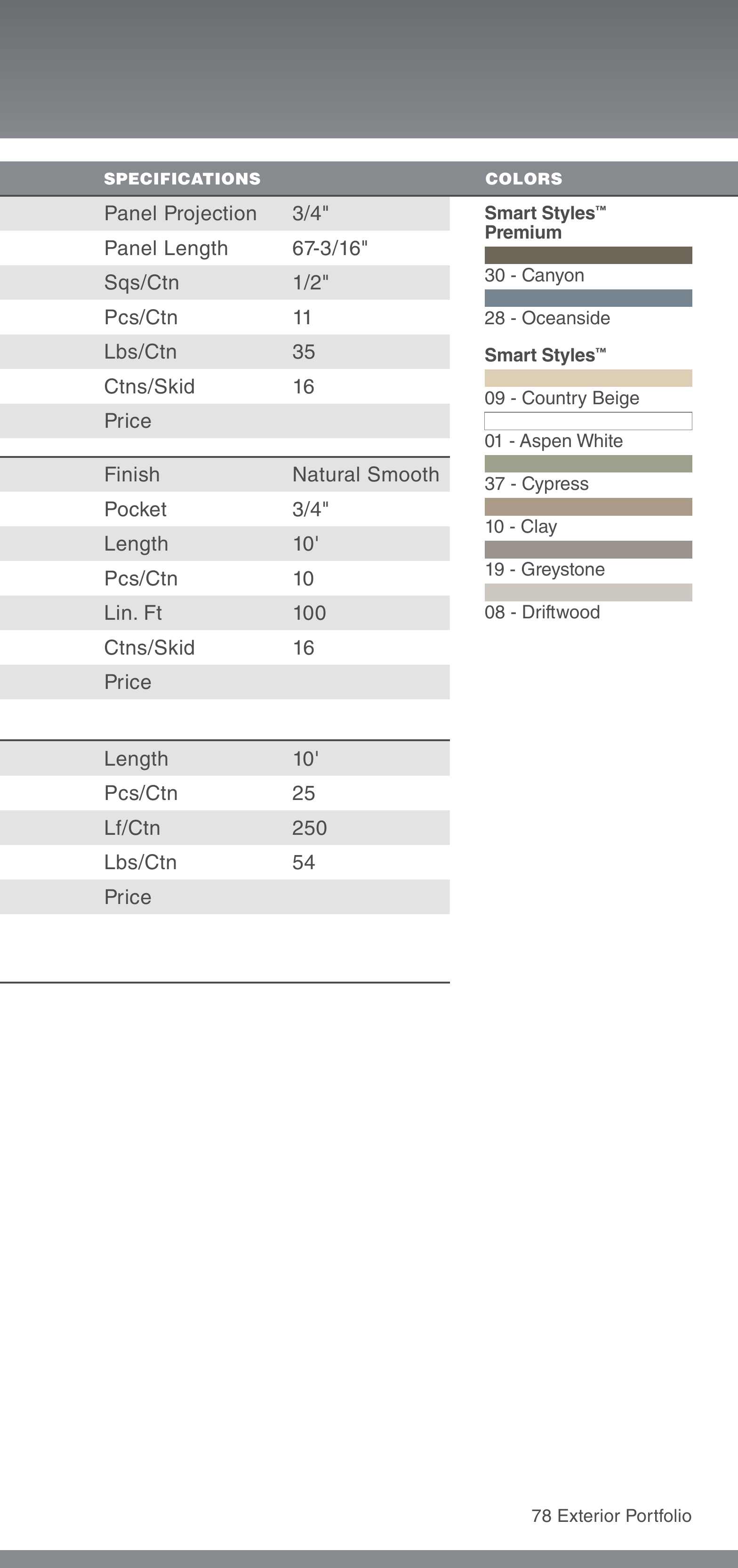 Catalog page image