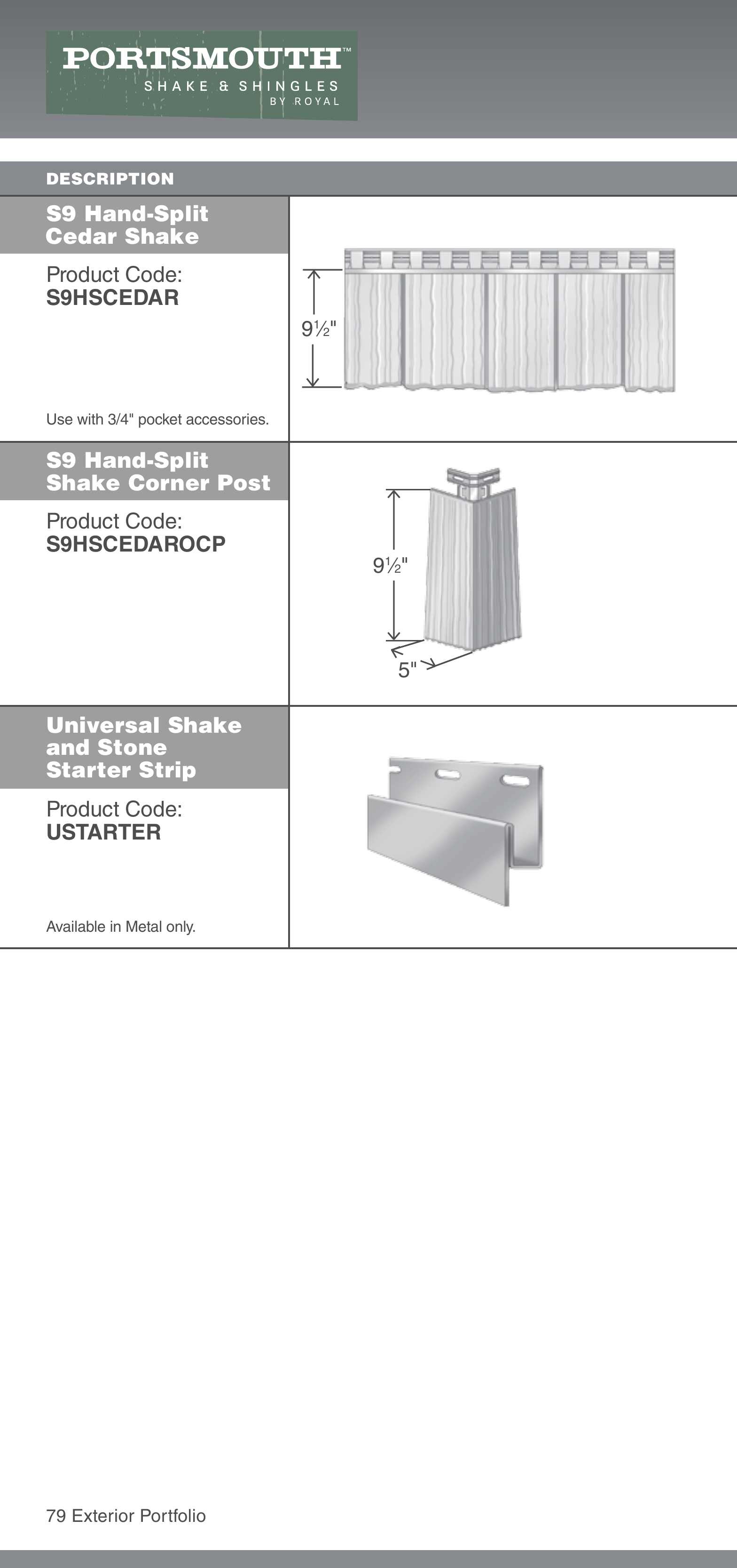 Catalog page image
