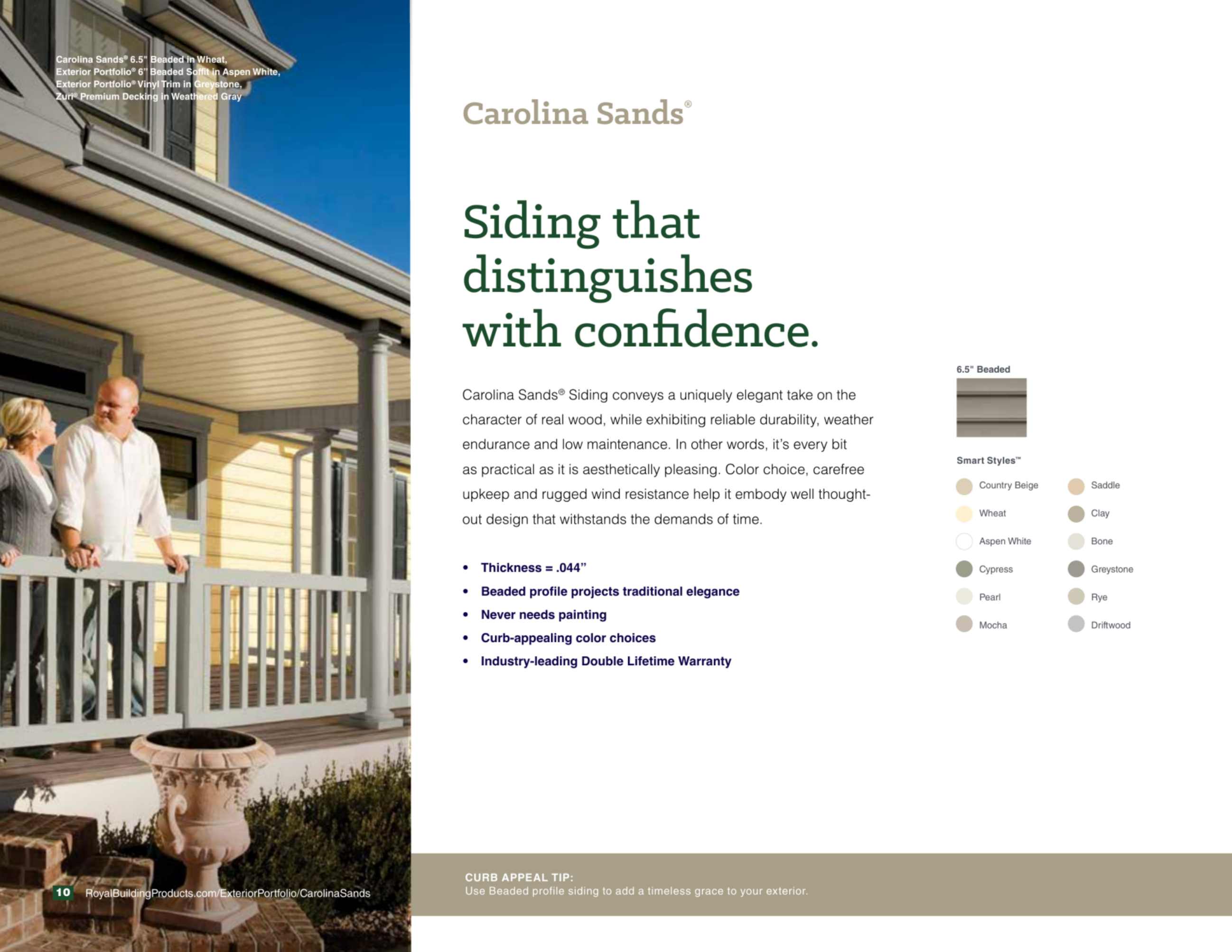 Catalog page image