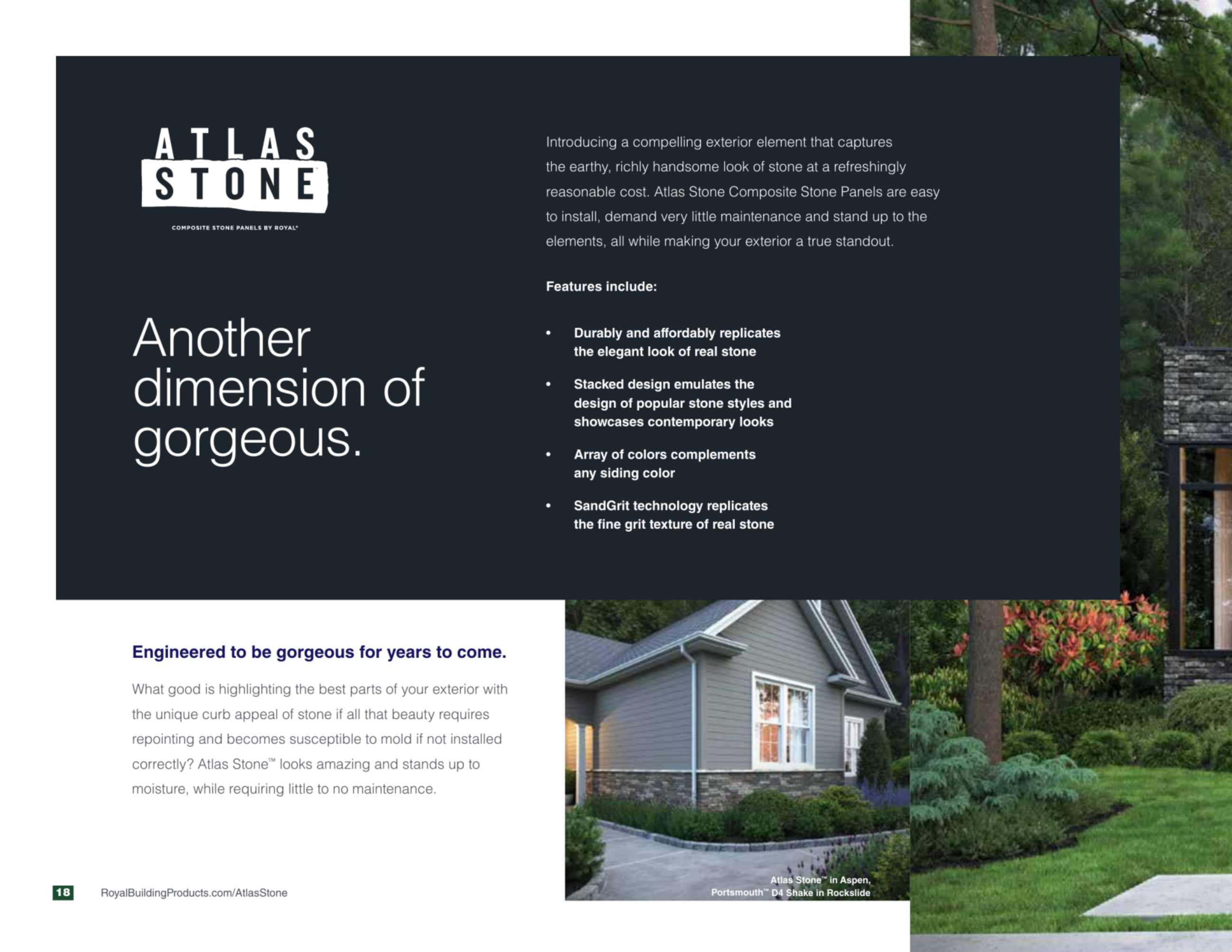 Catalog page image