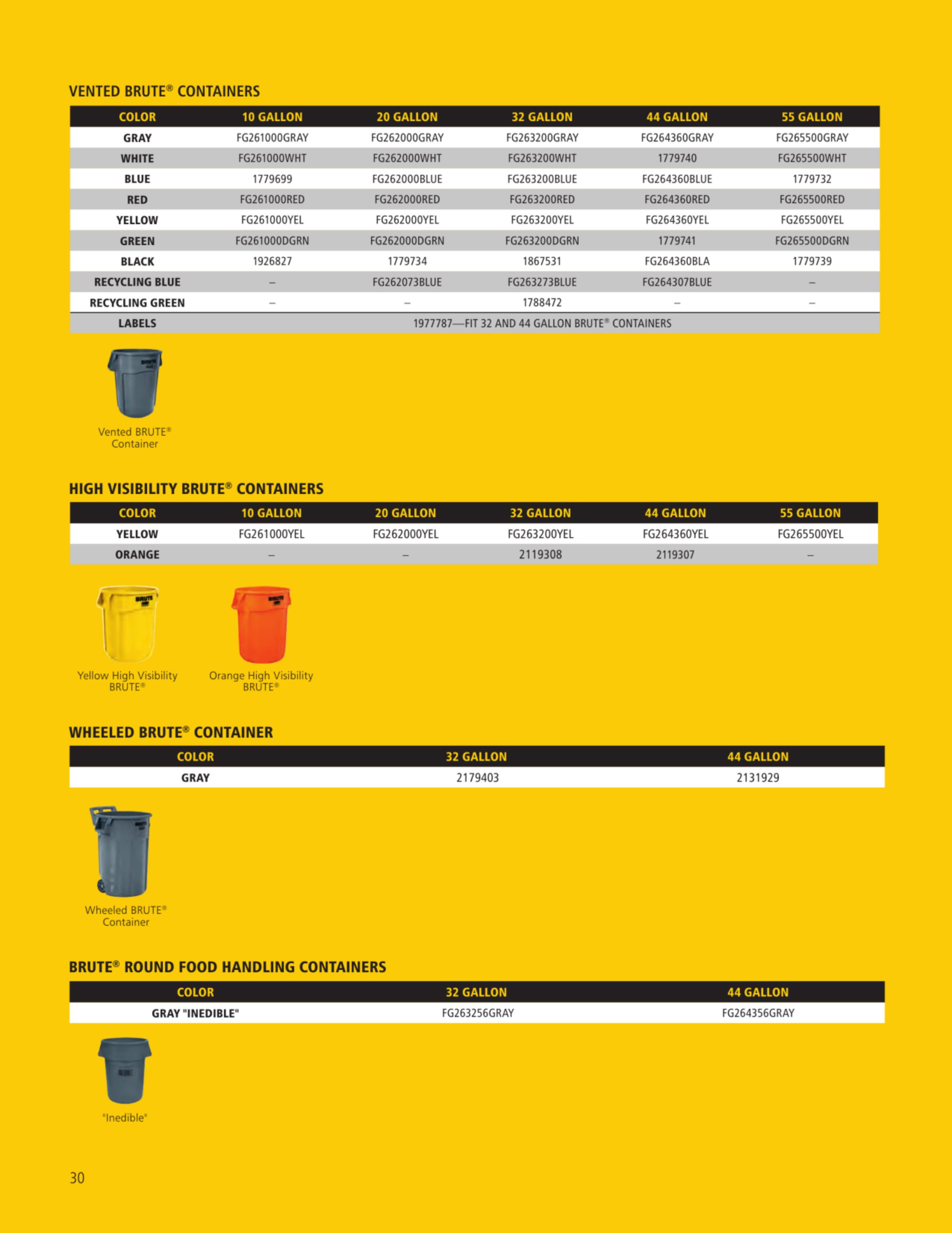 Catalog page image